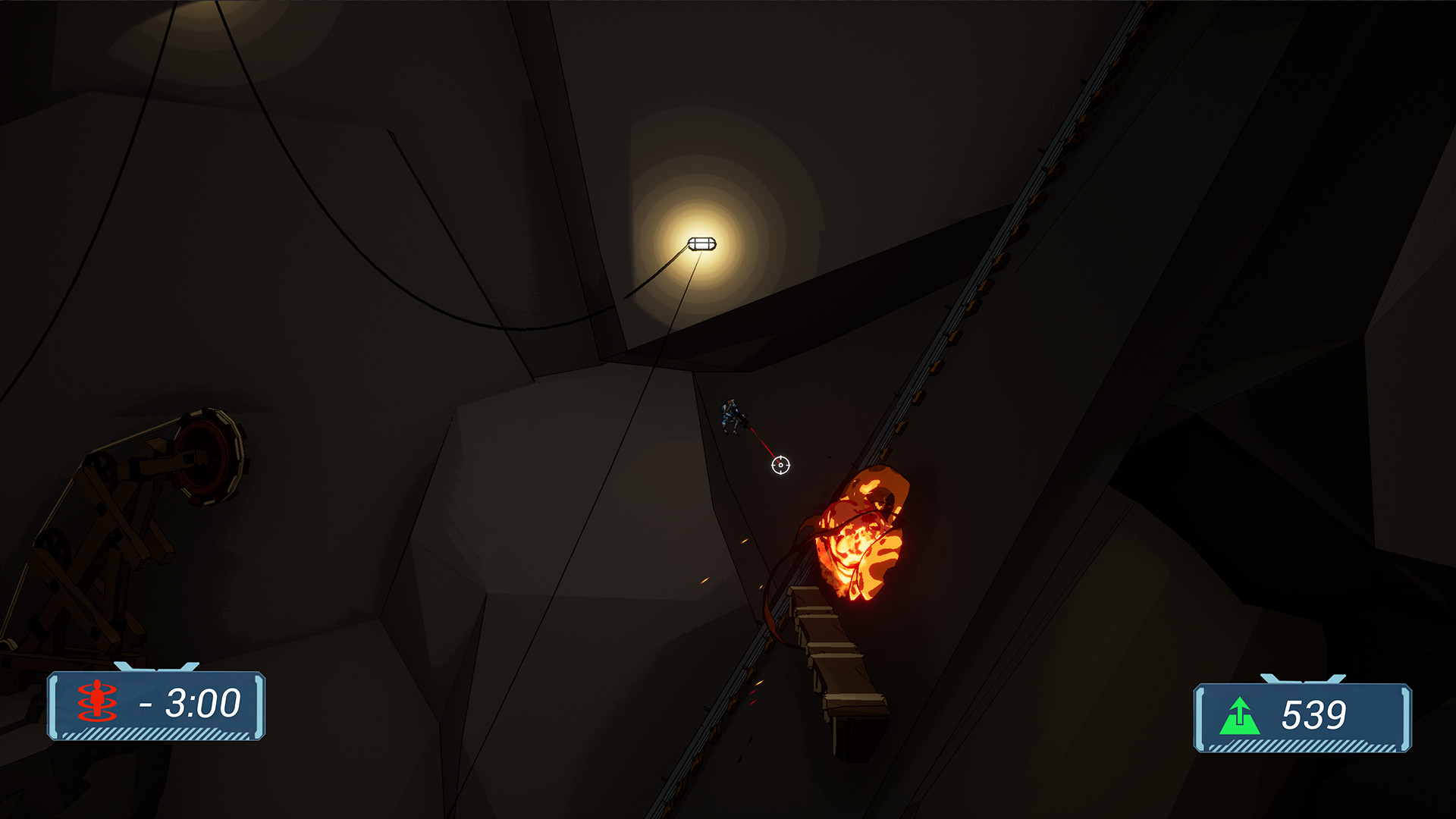 Rad Rocket screenshot 8