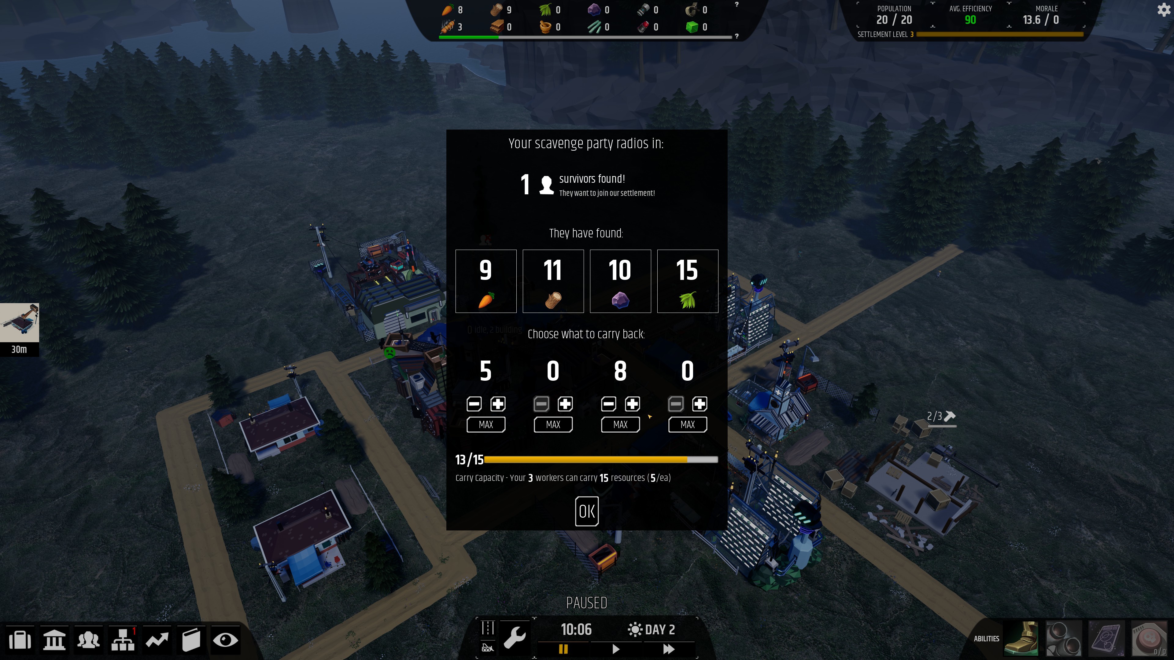 Rise Against the Invaders screenshot 11