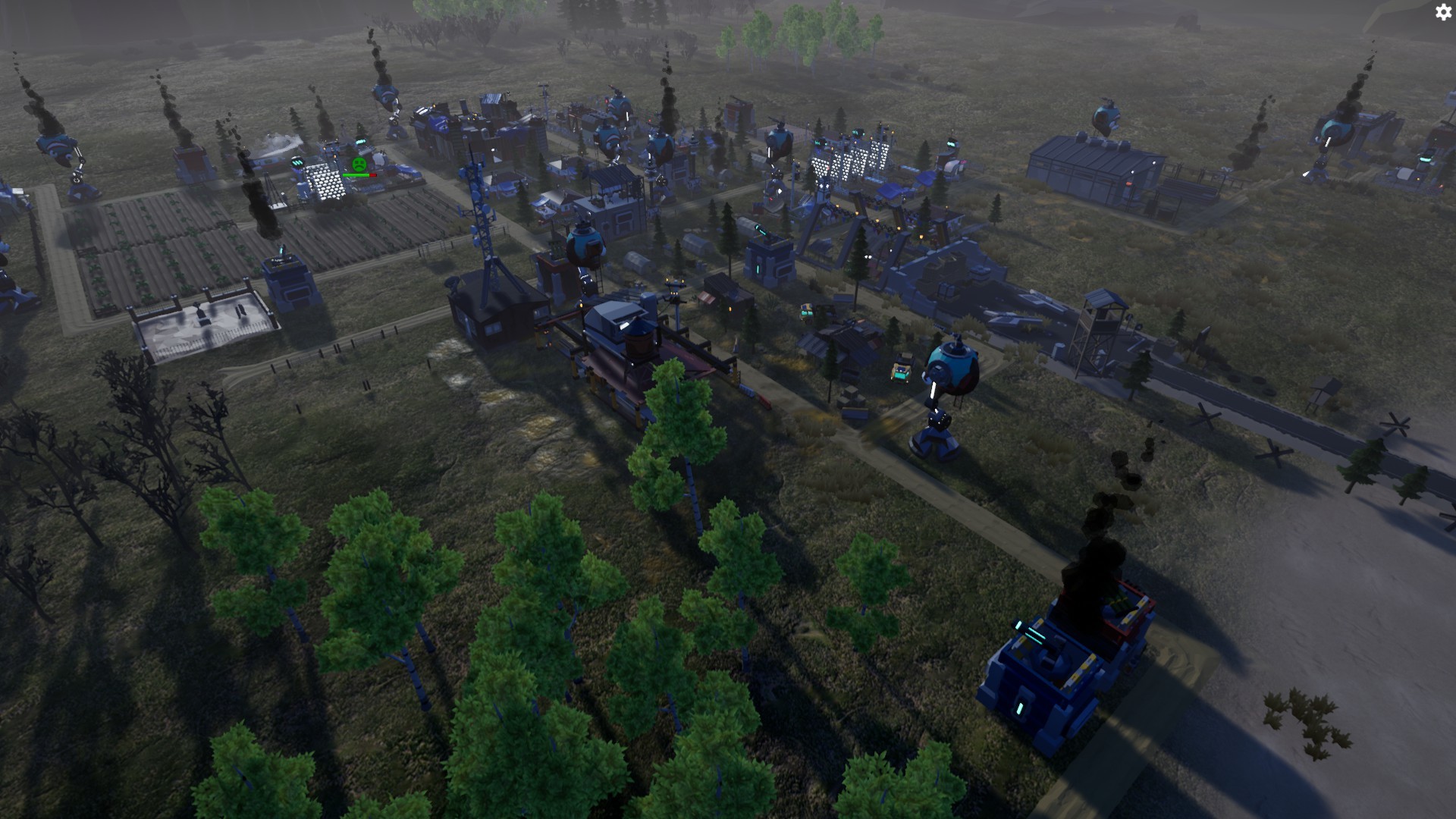 Rise Against the Invaders screenshot 8