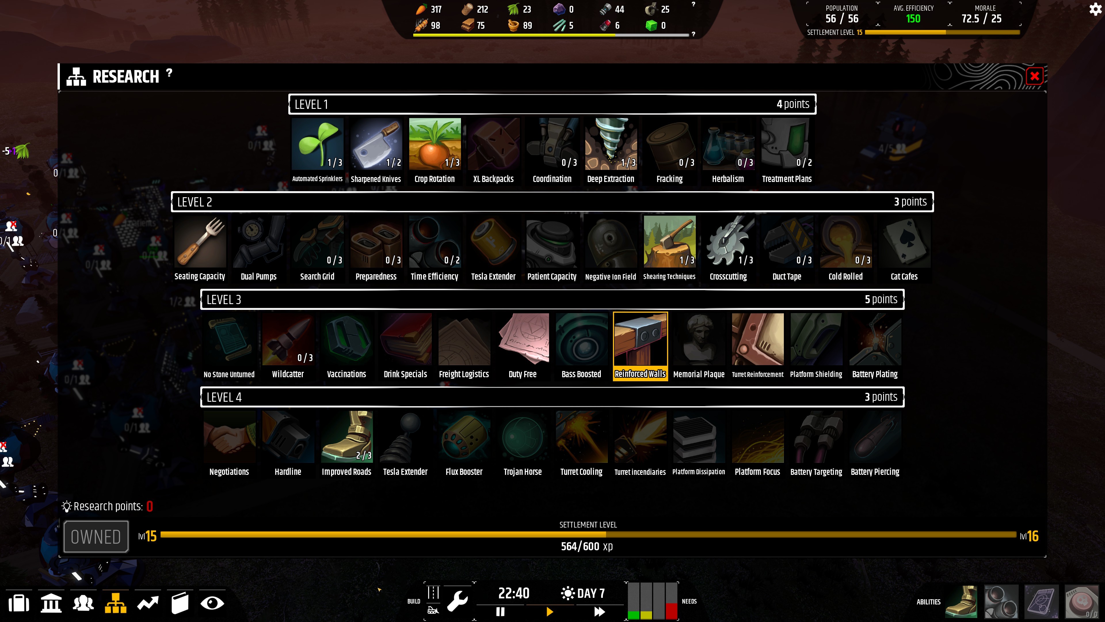Rise Against the Invaders screenshot 7
