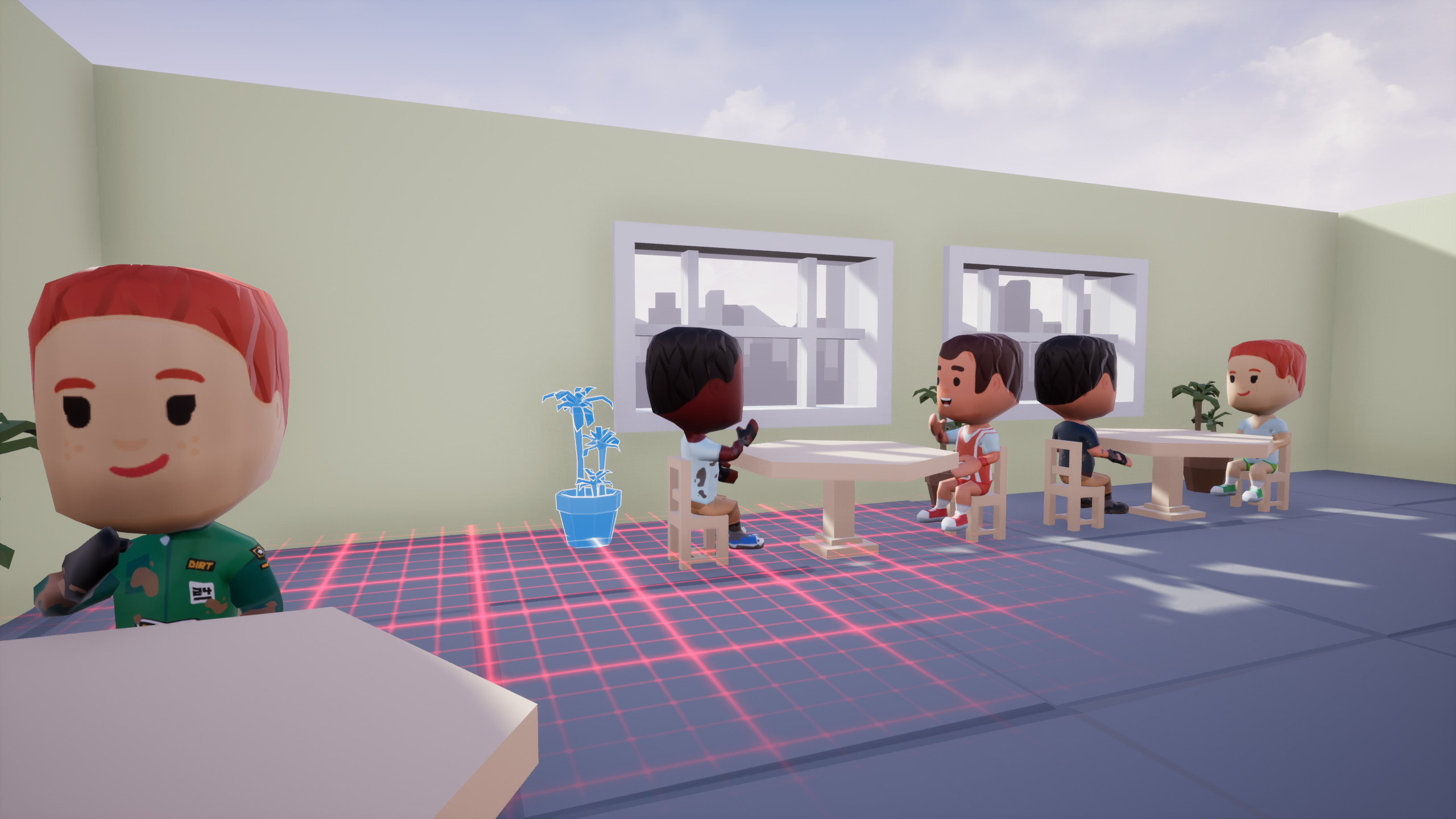 Falafel Tycoon screenshot 3