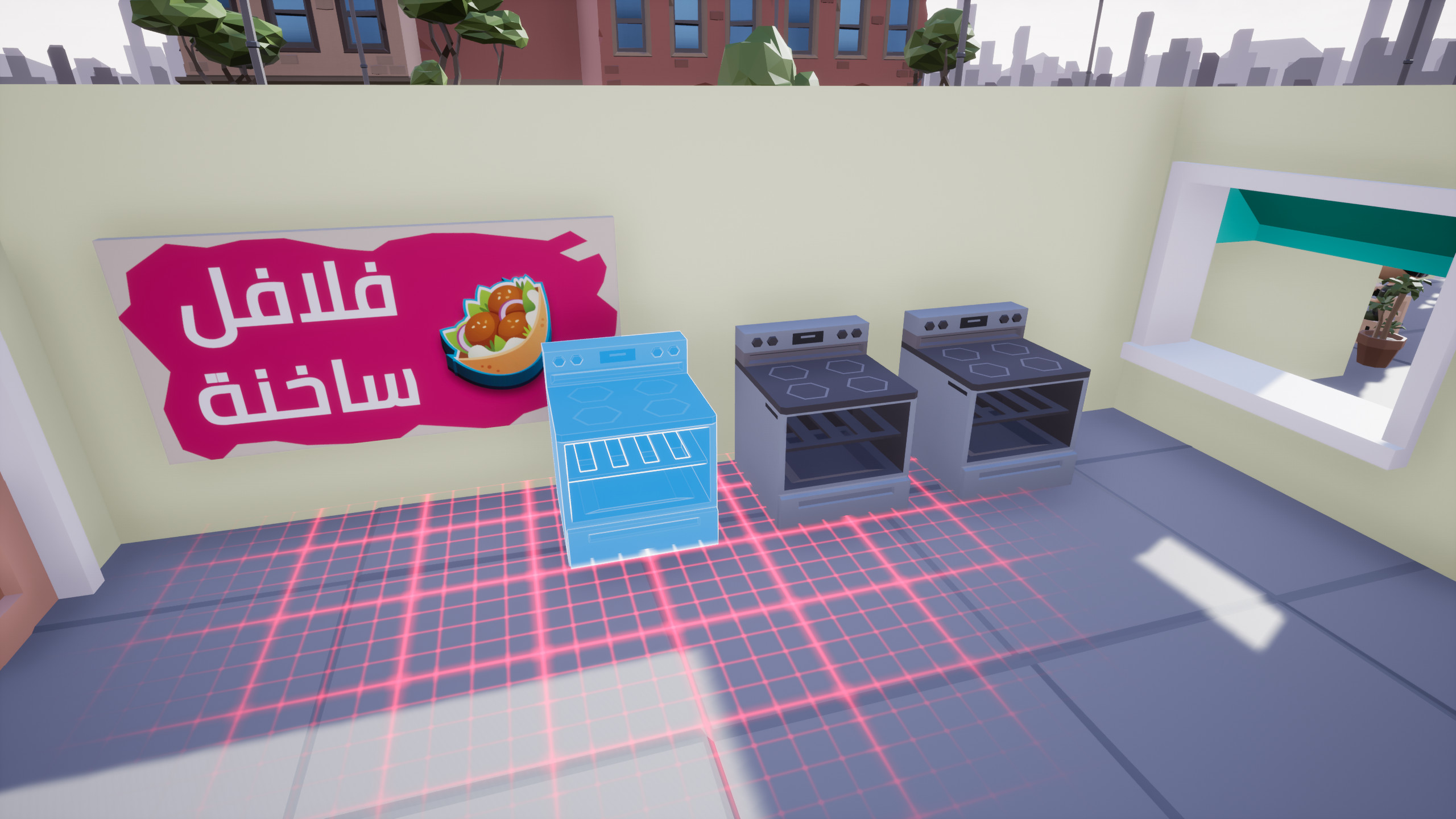 Falafel Tycoon screenshot 6