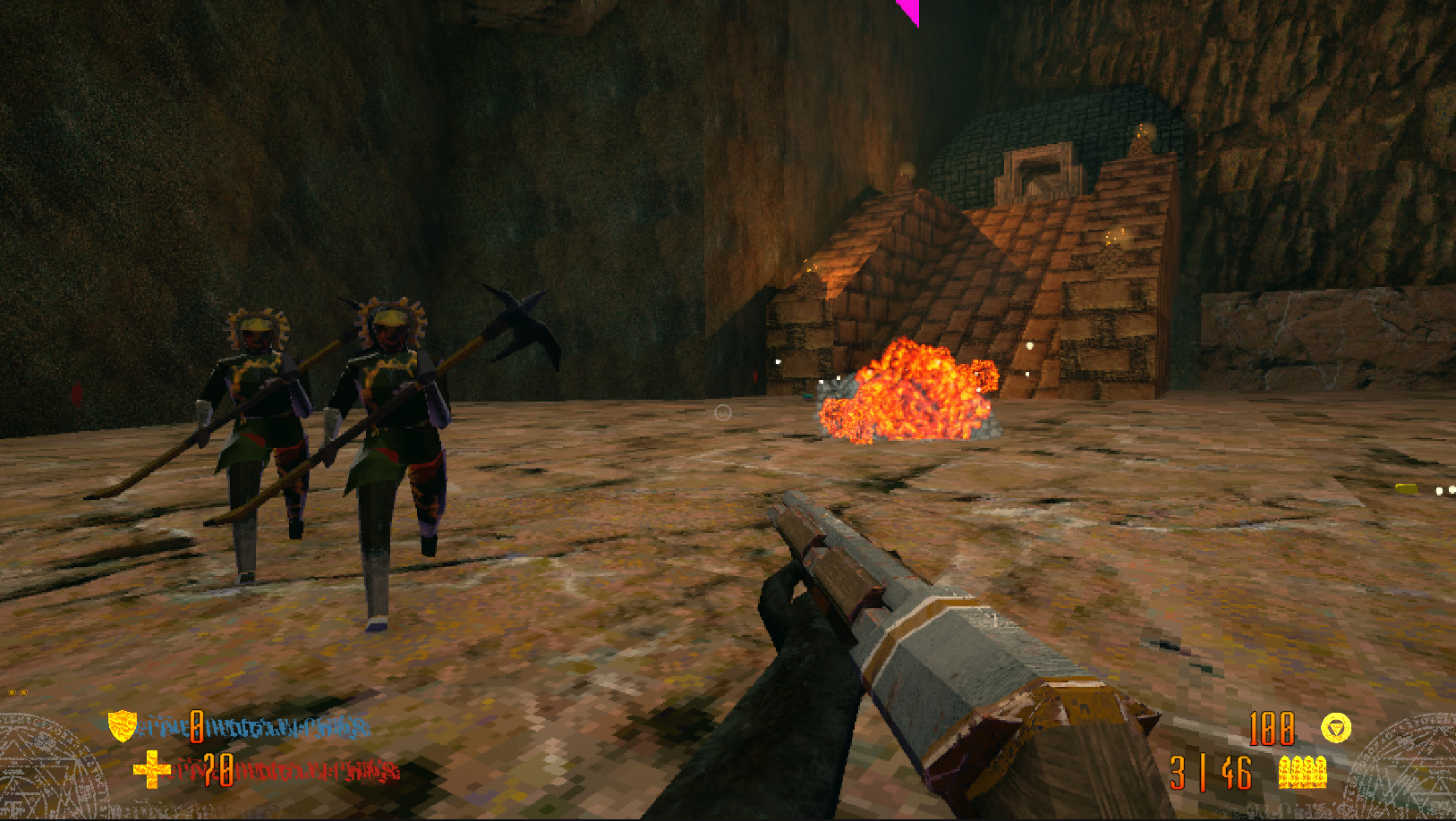 Effigy screenshot 7