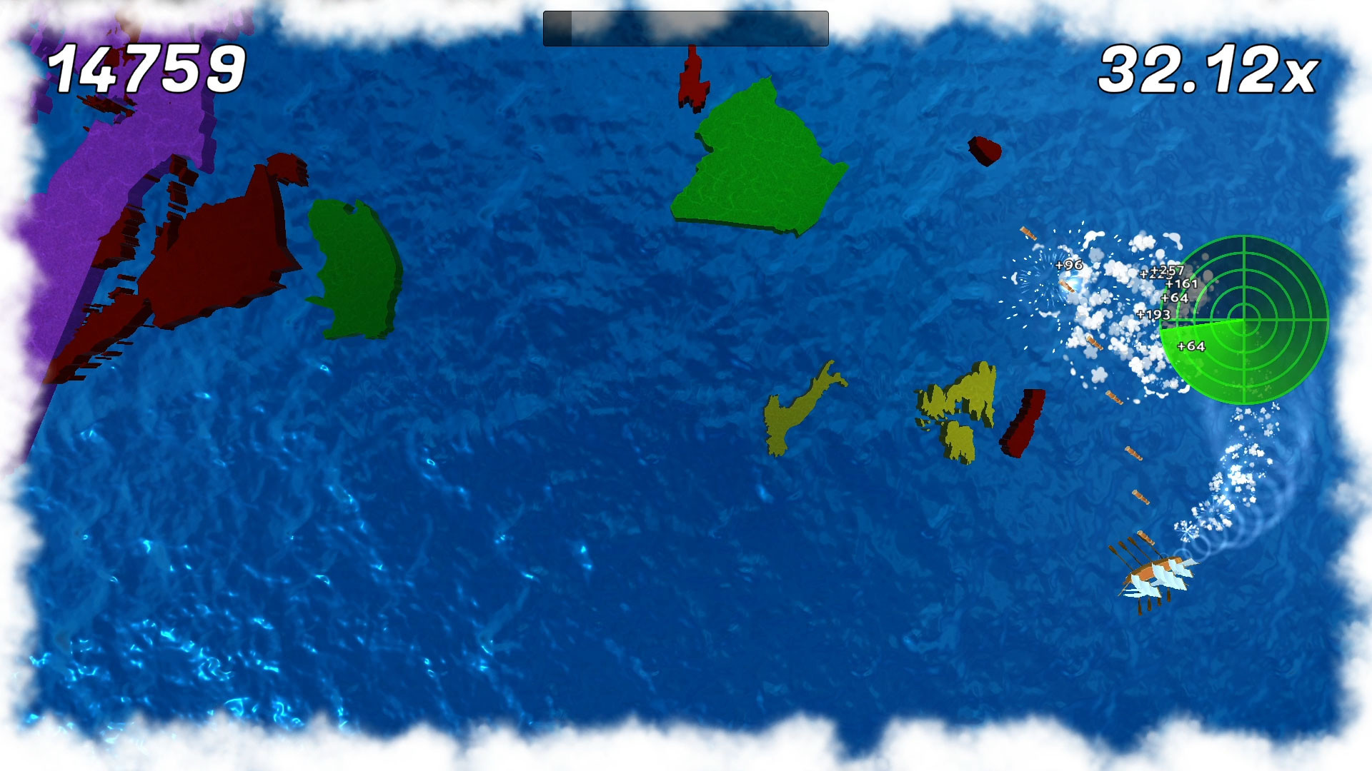 Country Discoverer screenshot 4