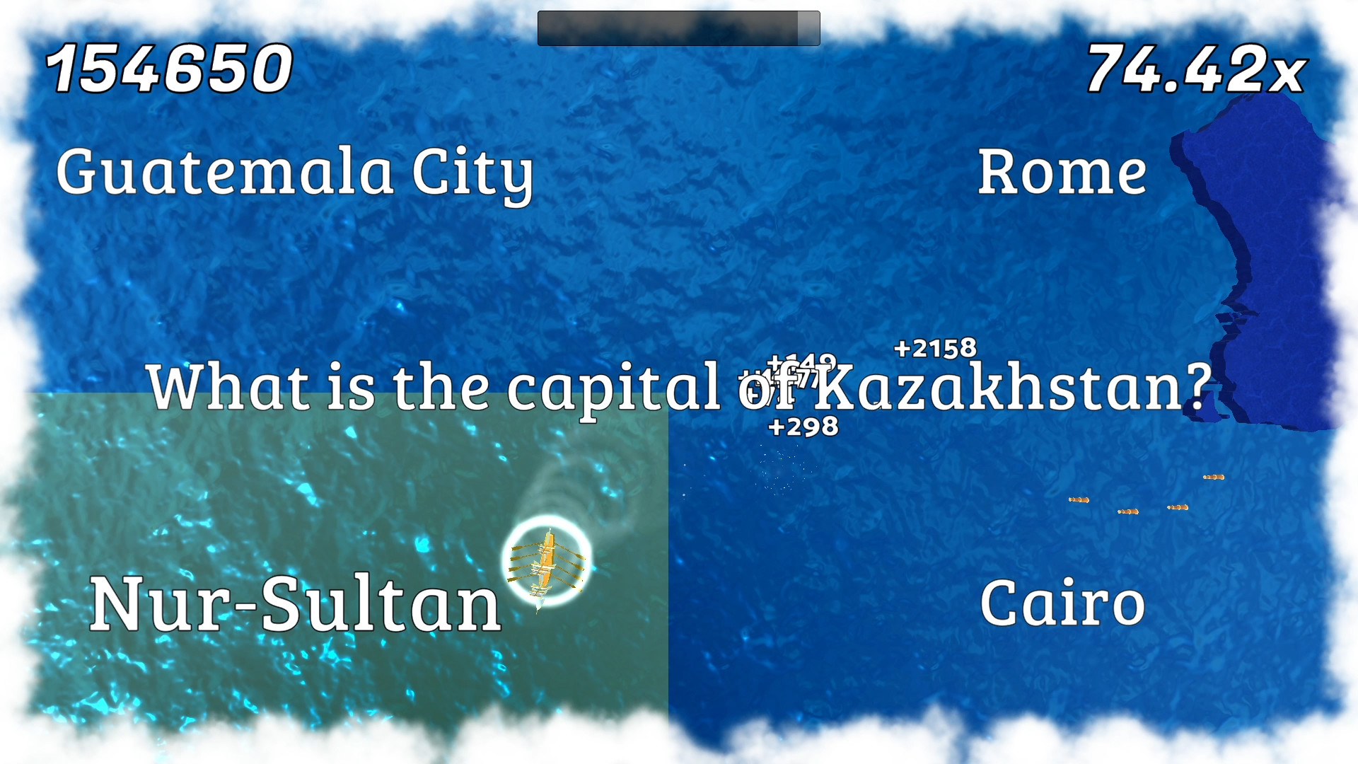 Country Discoverer screenshot 6