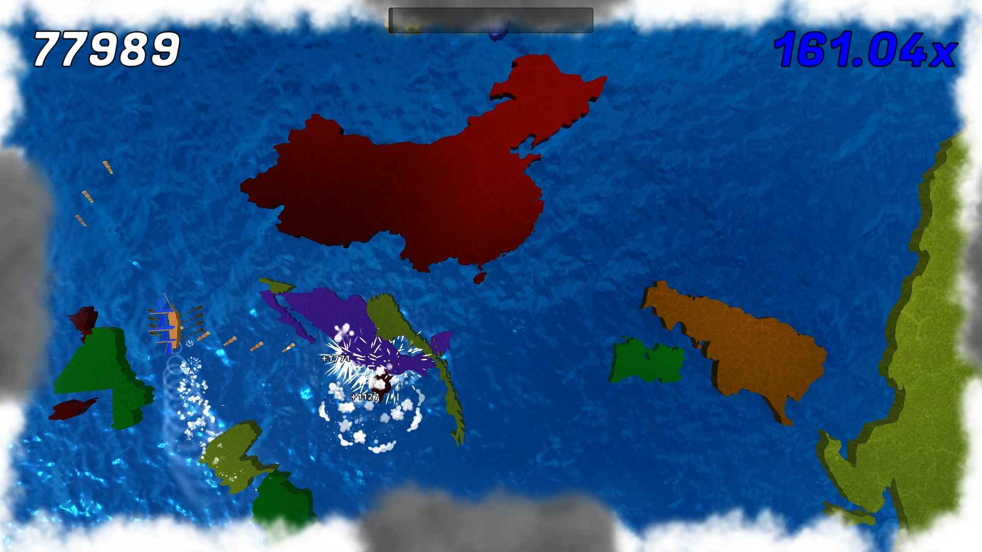 Country Discoverer screenshot 1