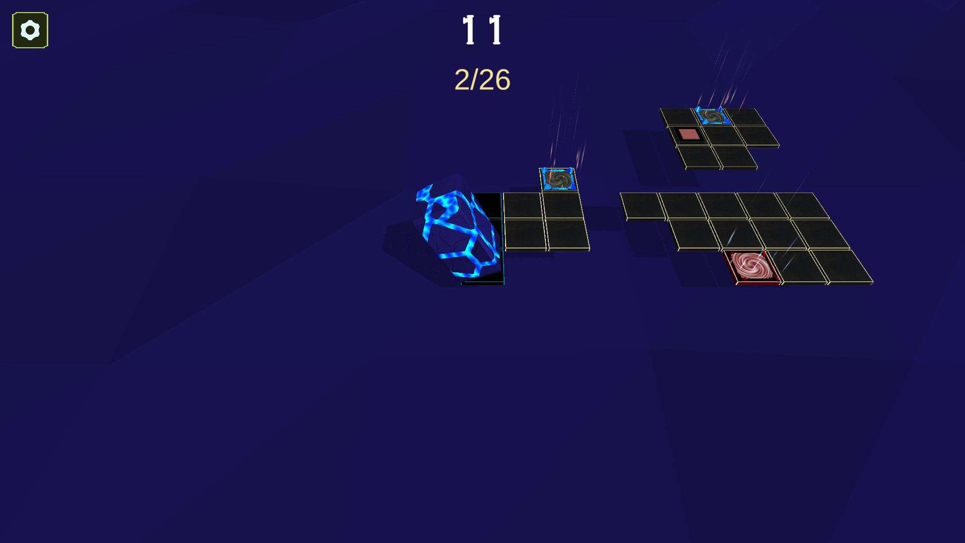 Tumbled screenshot 4