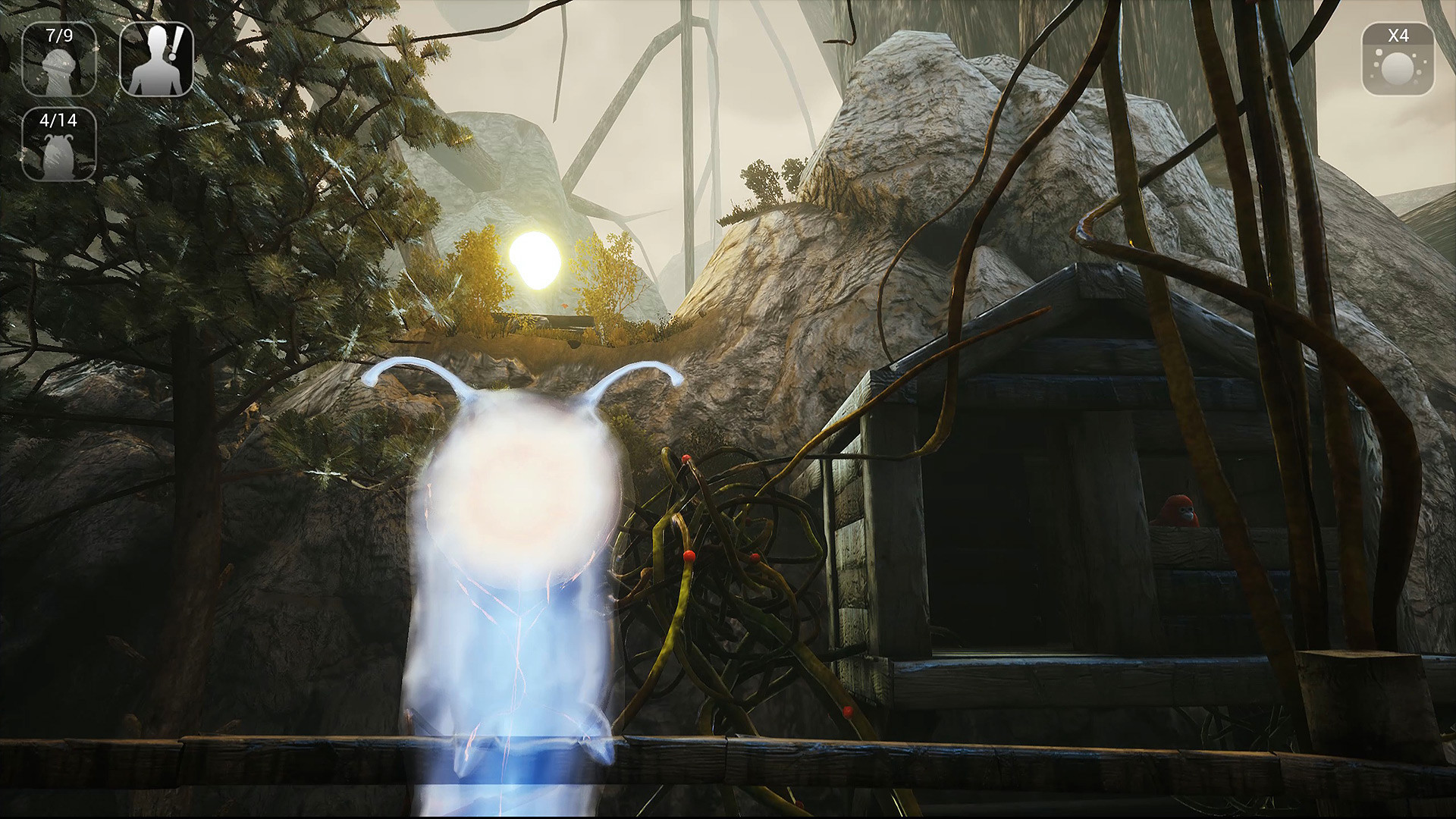 Parallel screenshot 3