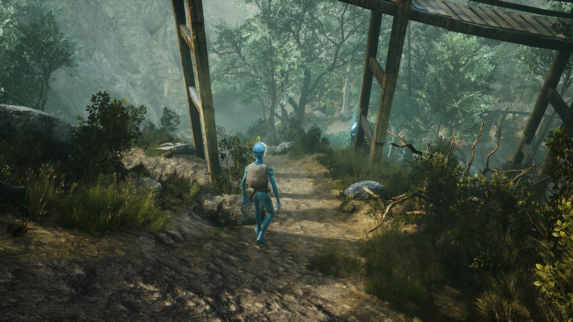 Parallel screenshot 24
