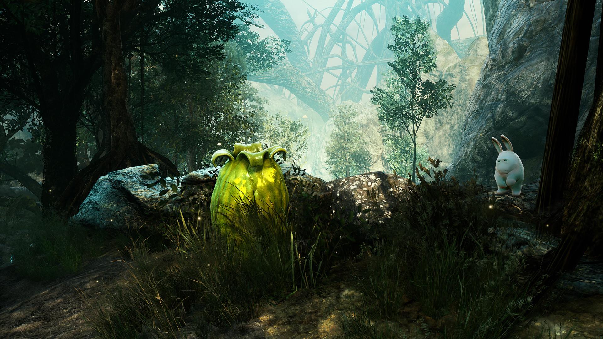 Parallel screenshot 1