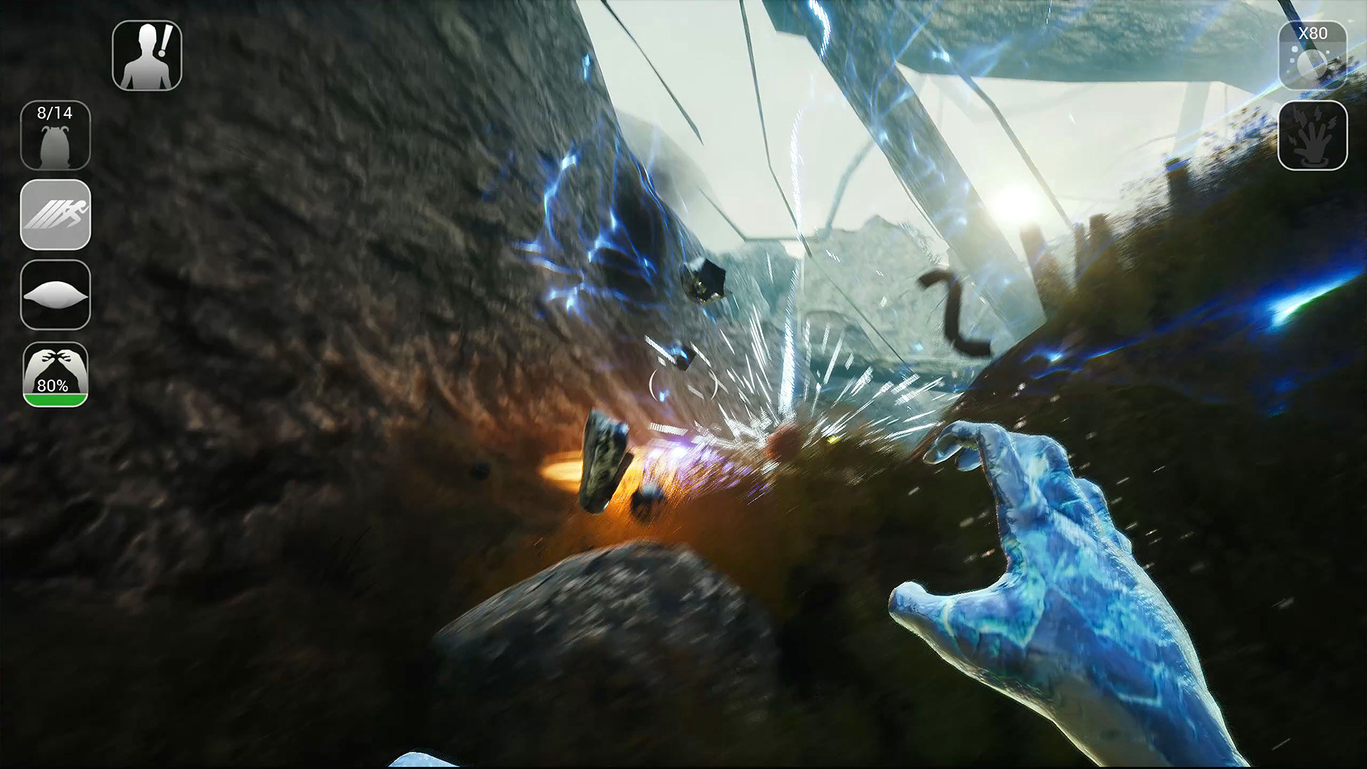 Parallel screenshot 16