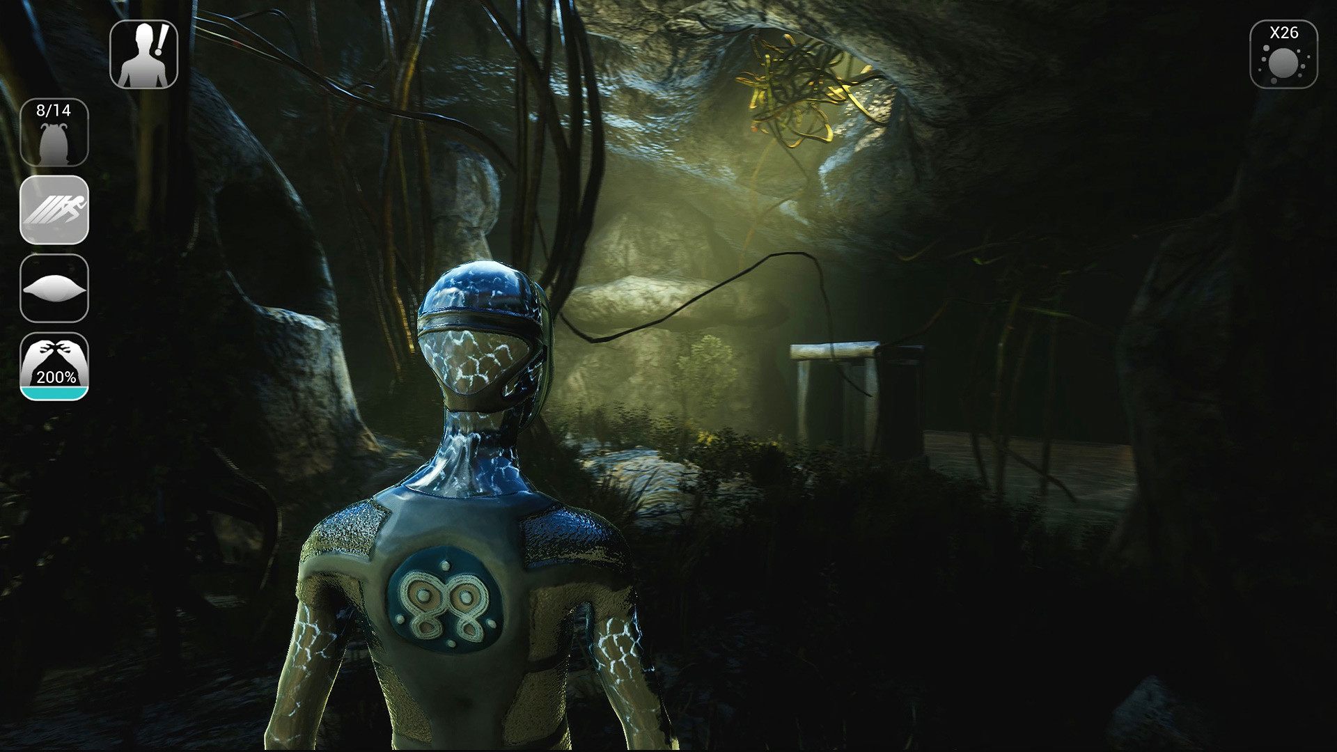 Parallel screenshot 13