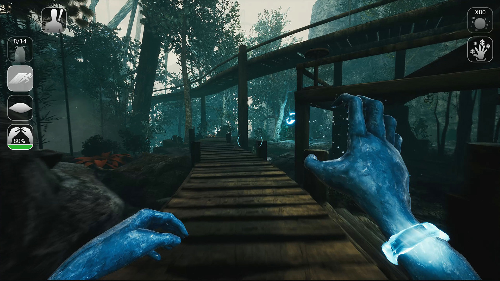 Parallel screenshot 23