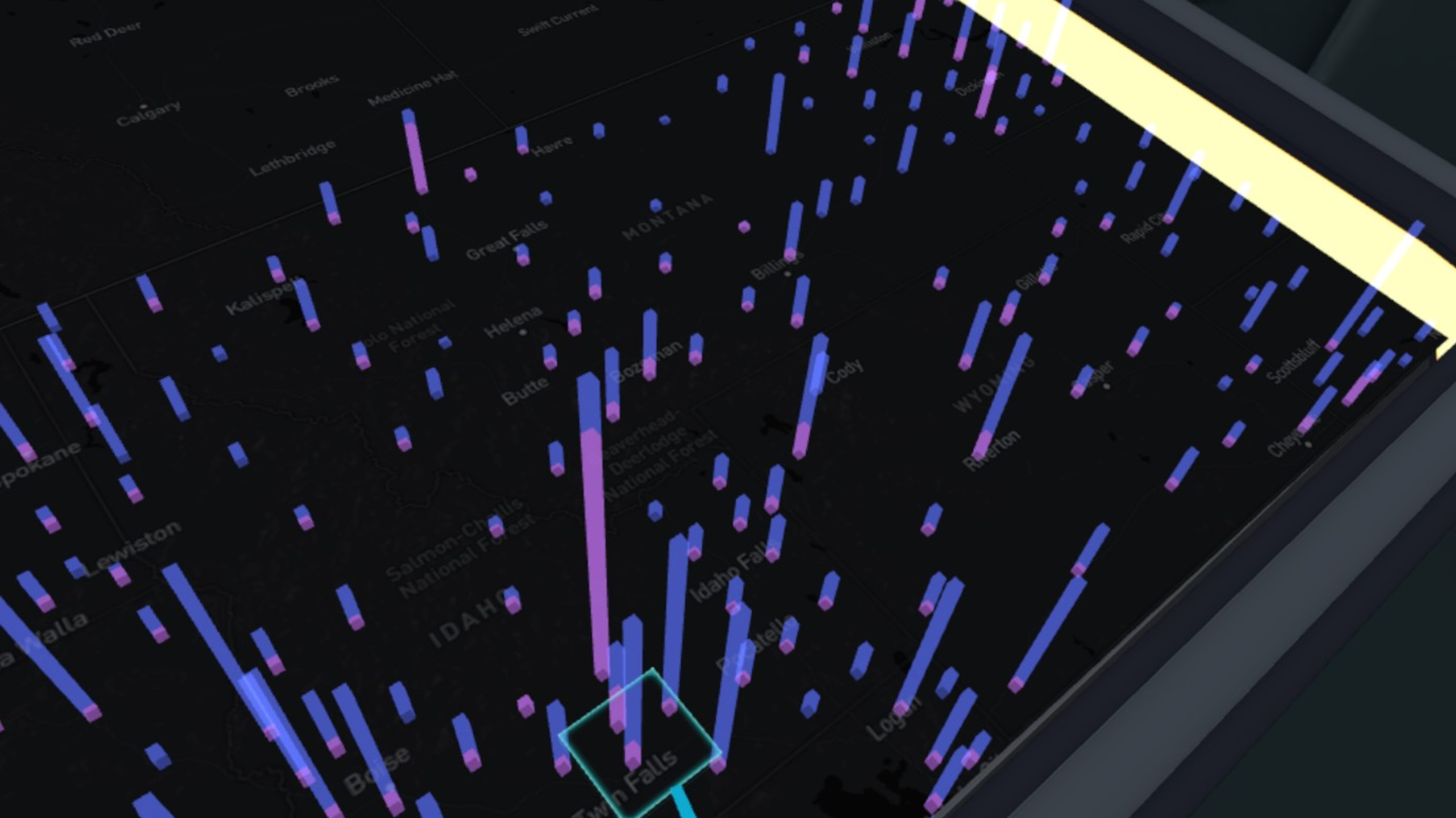 SituationCovid screenshot 6