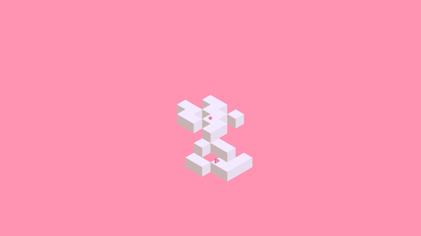 Impossible Maze screenshot 3