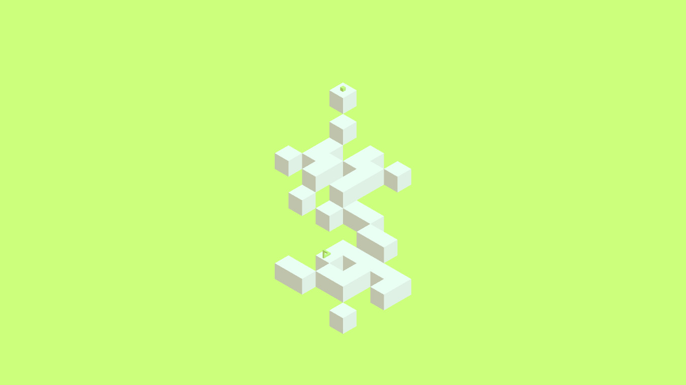 Impossible Maze screenshot 1