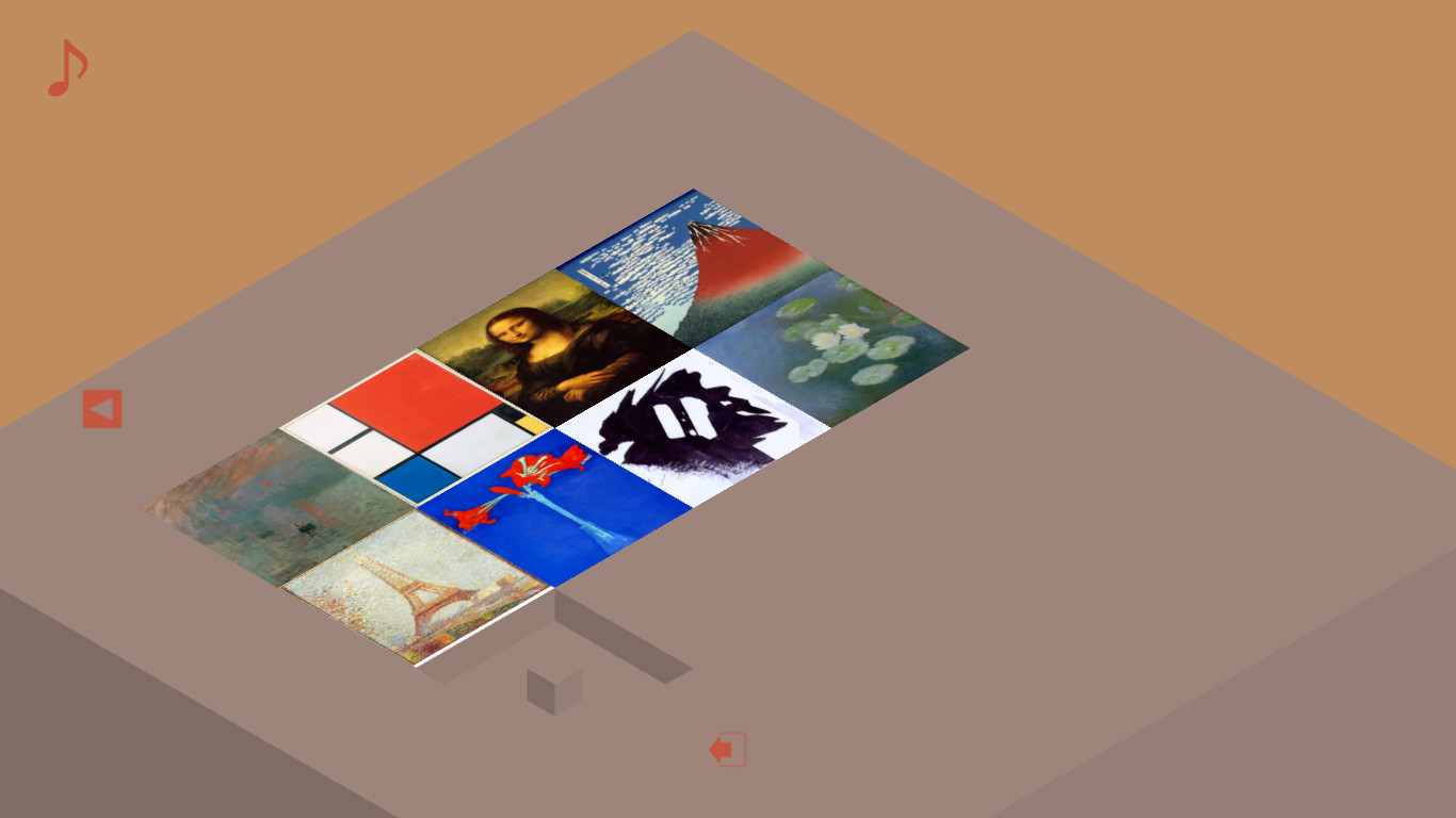 Impossible Maze screenshot 7