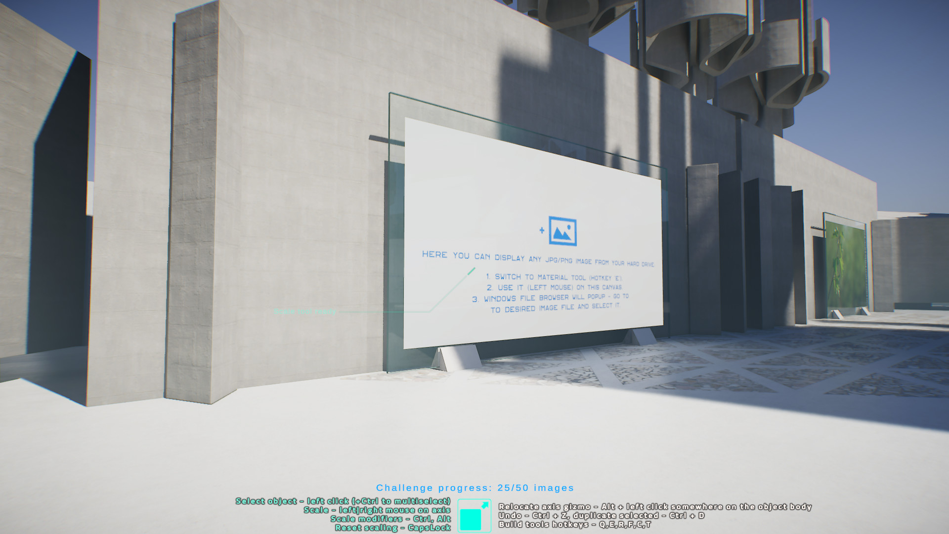 Buildmark screenshot 8