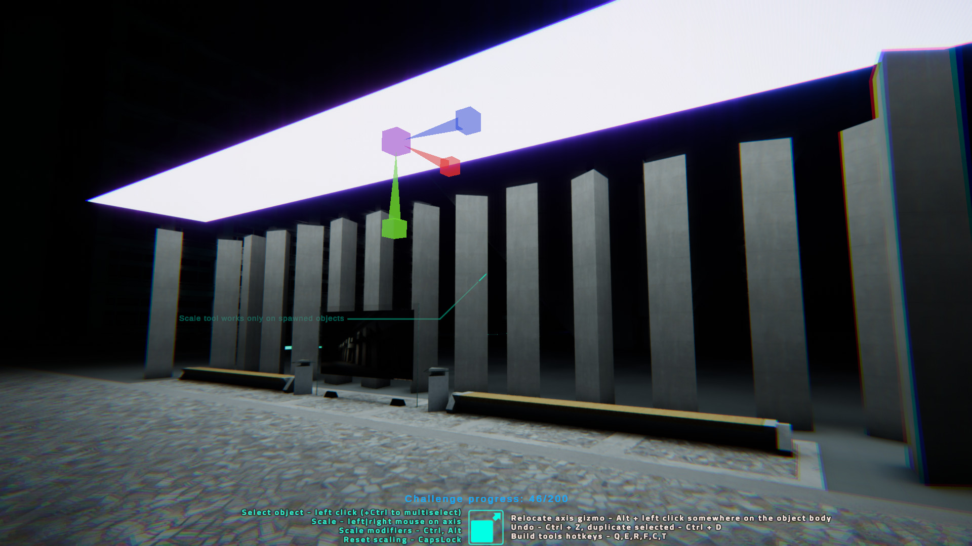 Buildmark screenshot 5