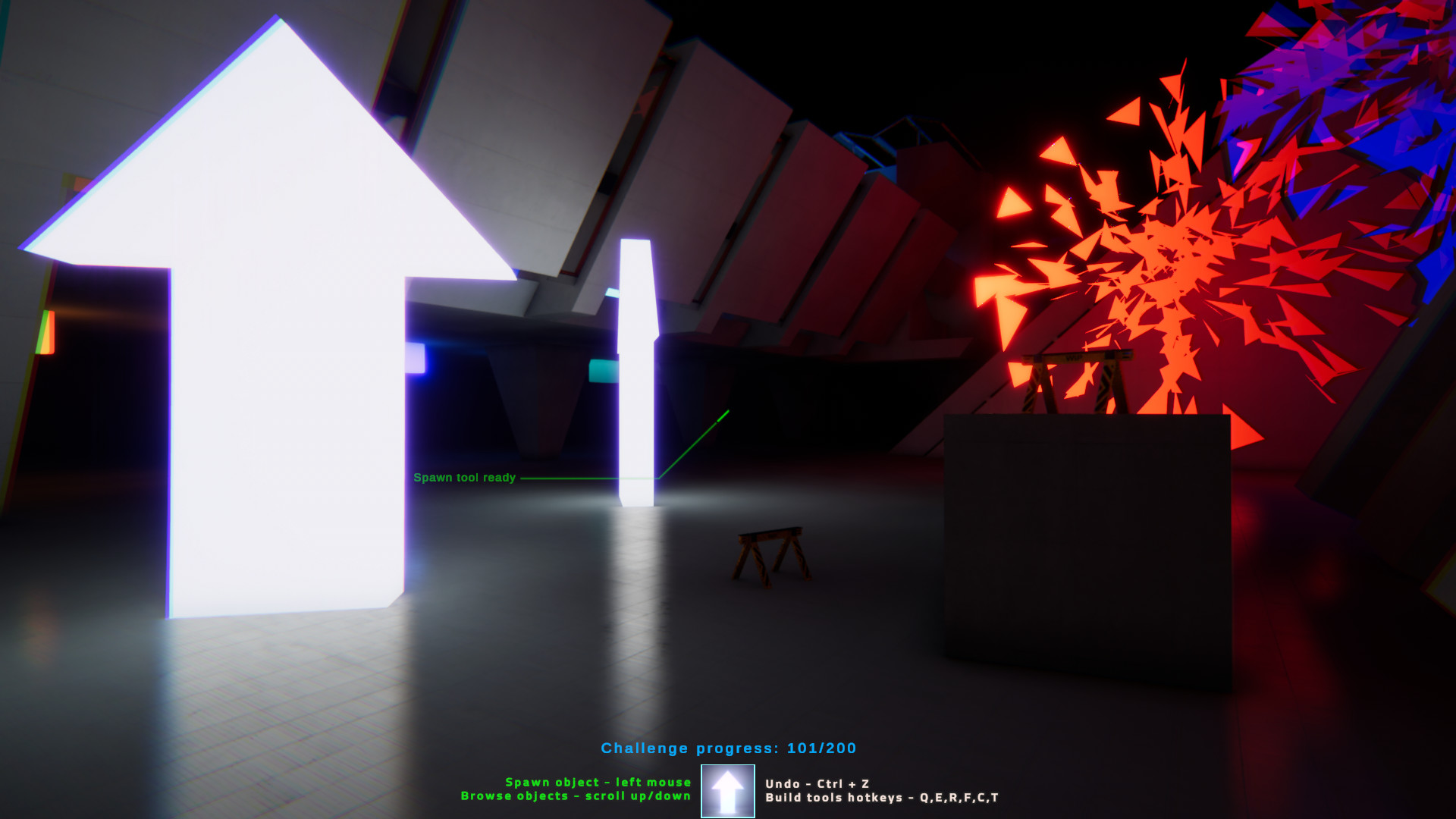 Buildmark screenshot 6