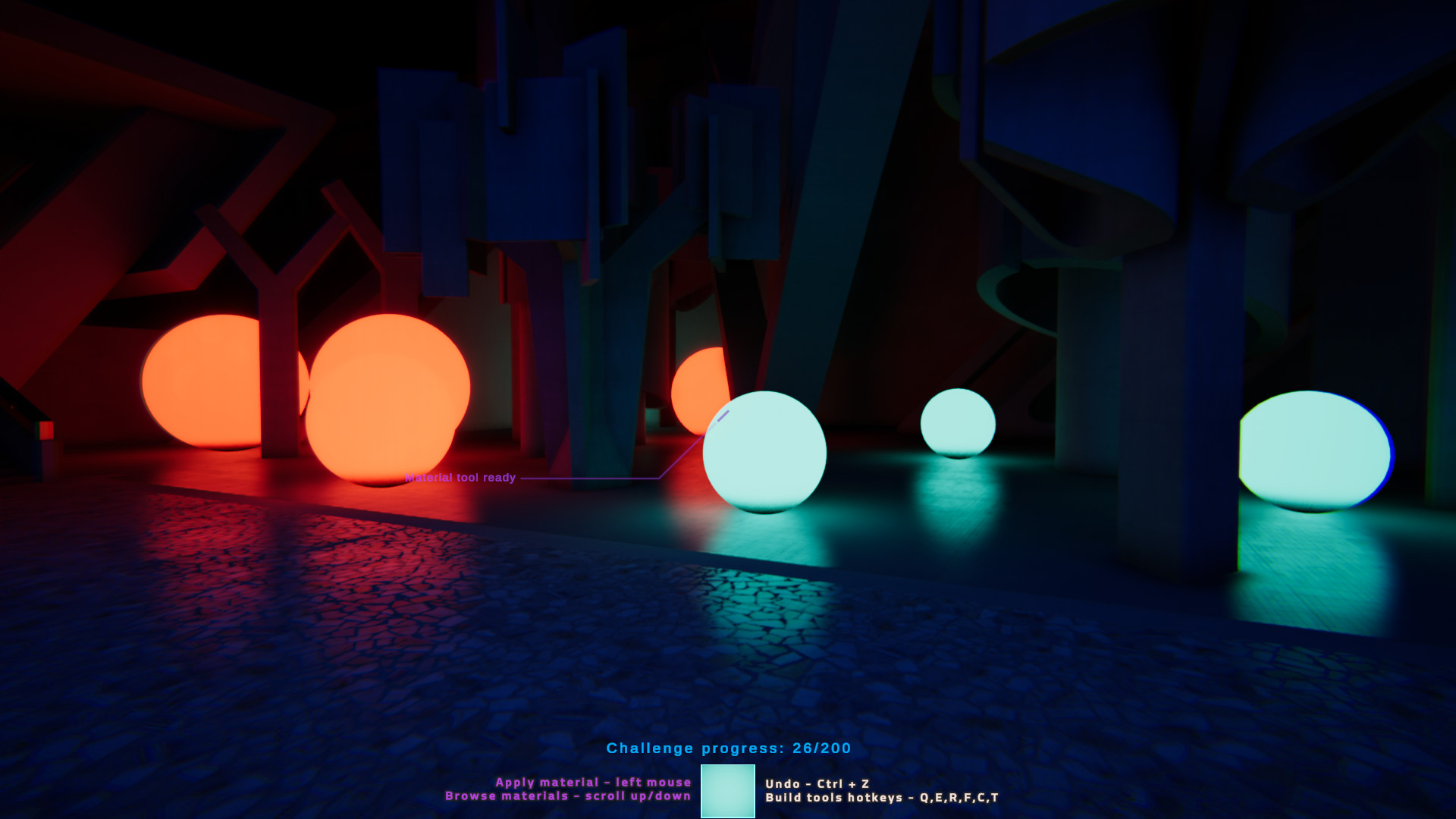 Buildmark screenshot 7