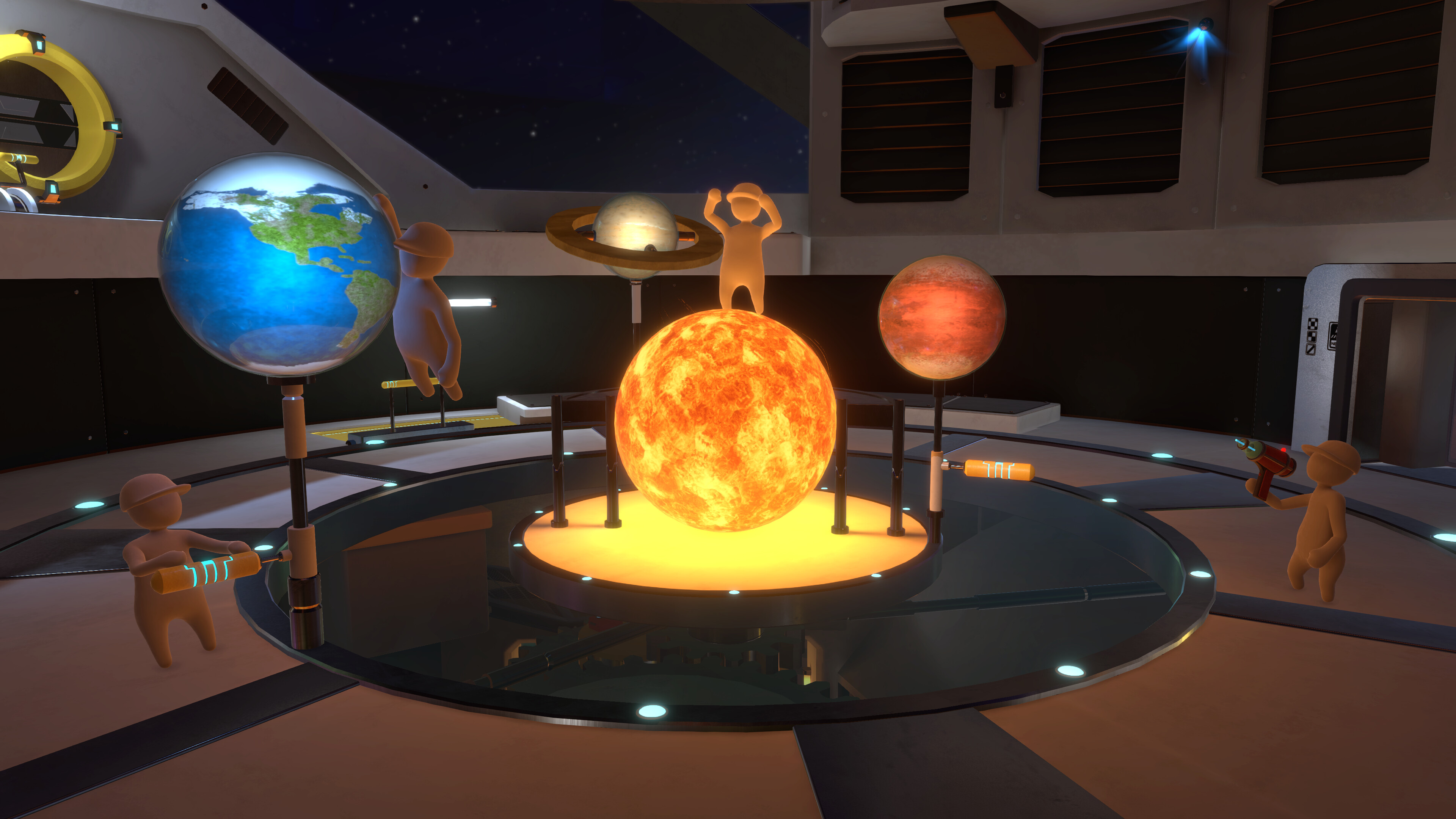 Human Fall Flat 2 screenshot 7