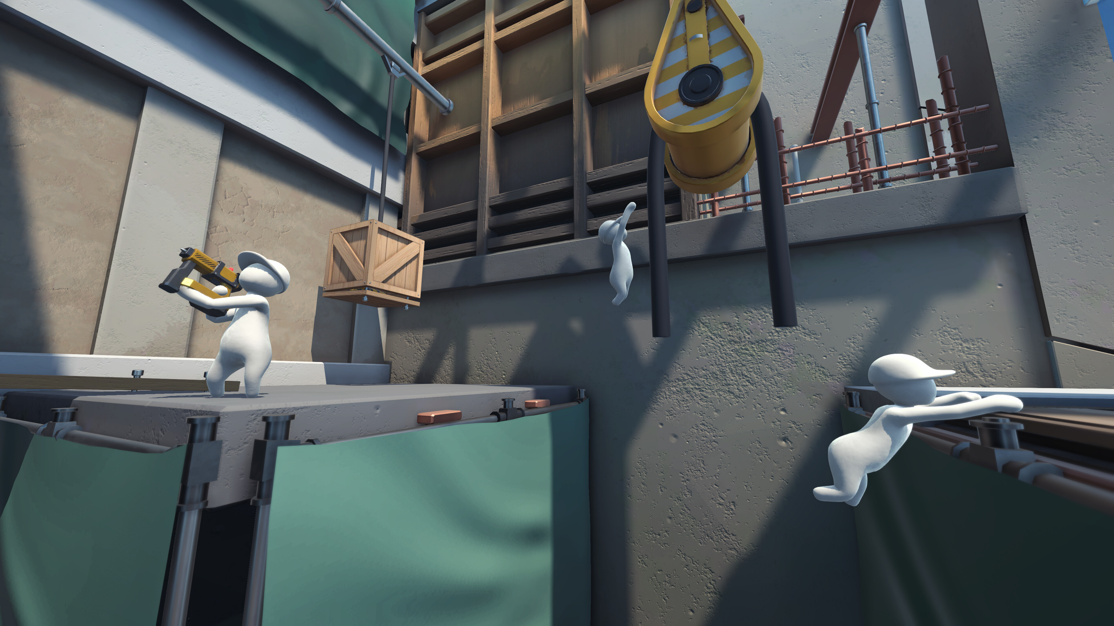 Human Fall Flat 2 screenshot 4