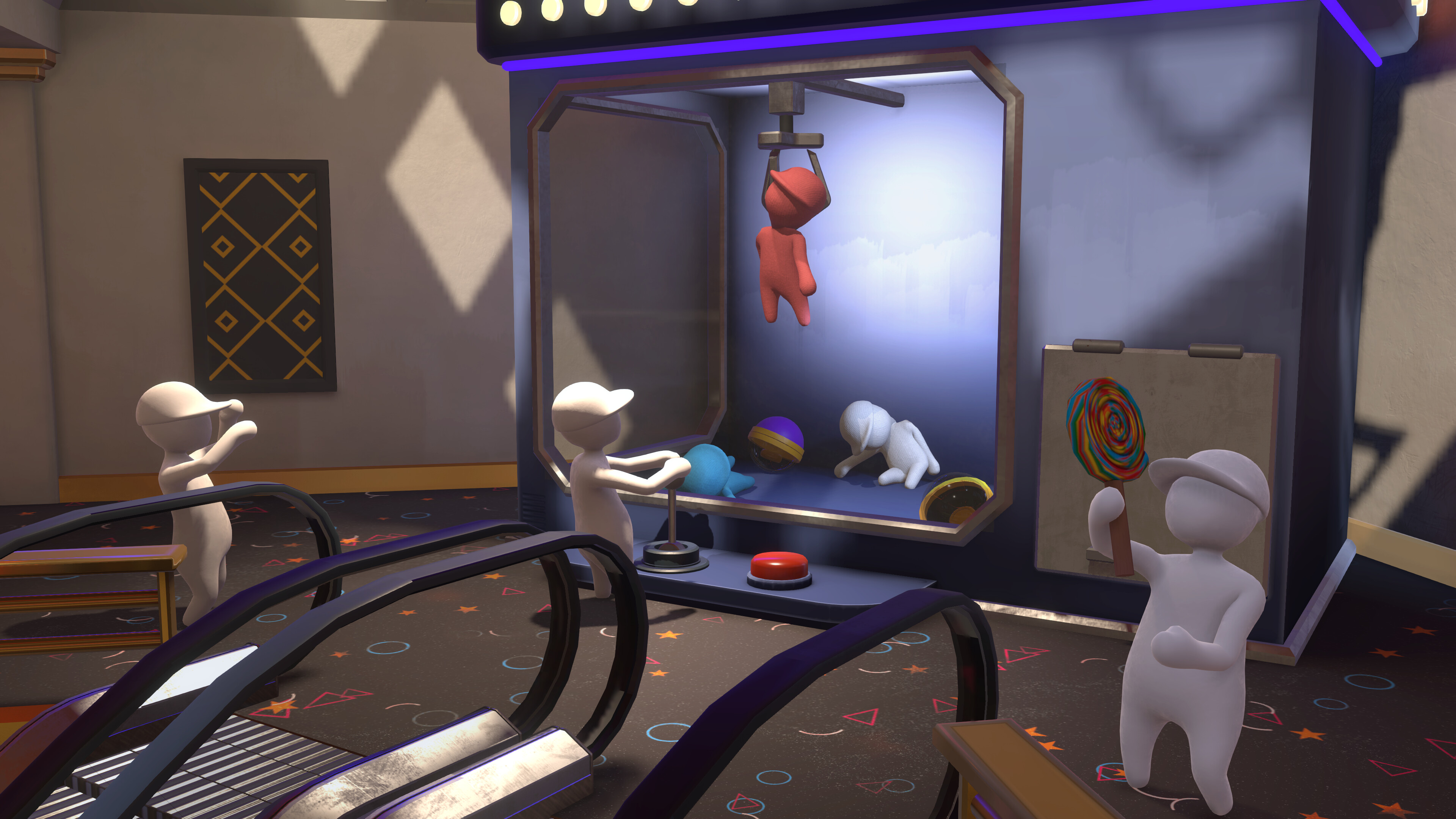 Human Fall Flat 2 screenshot 3