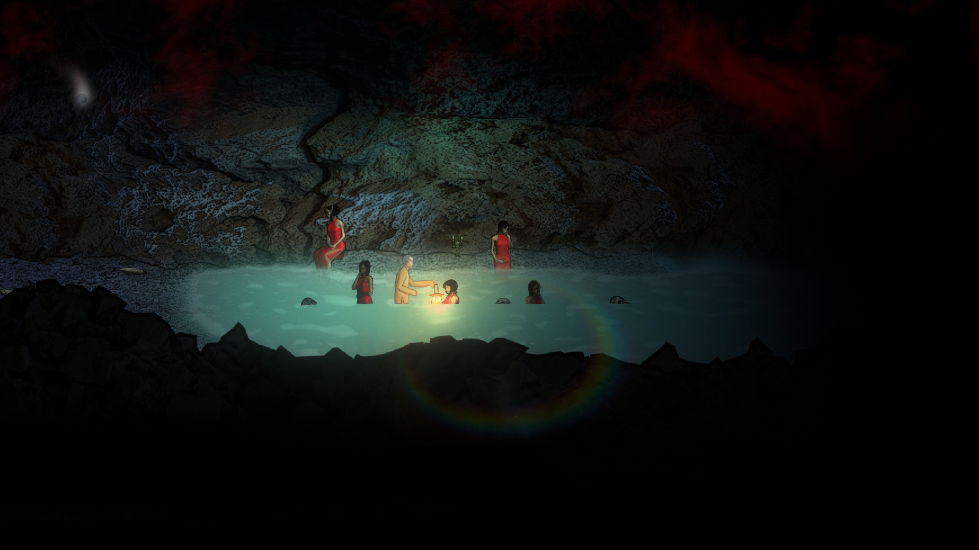 Seduction screenshot 6
