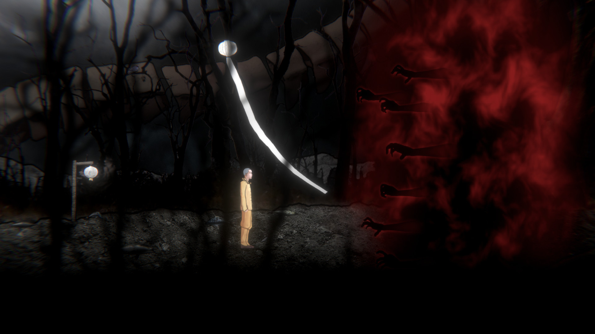 Seduction screenshot 5
