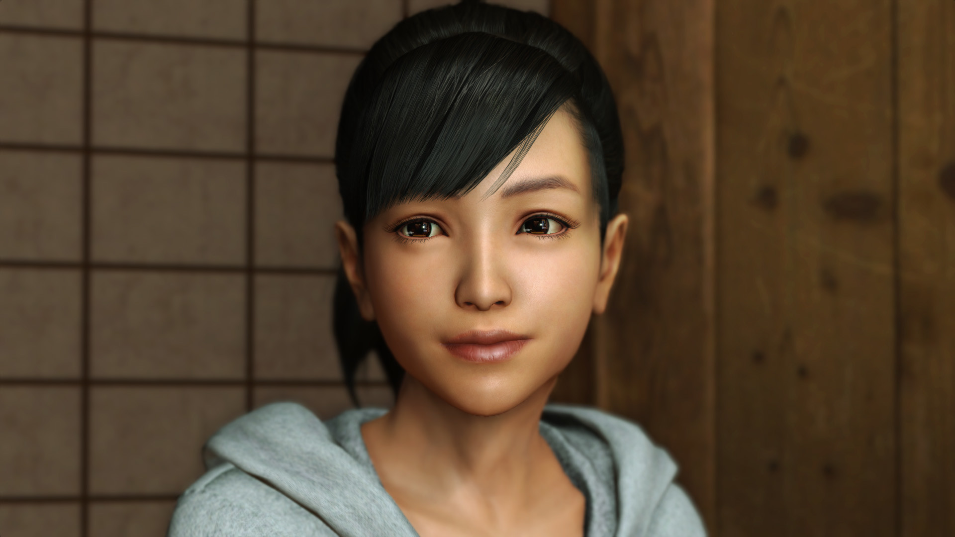 Yakuza 6: The Song of Life screenshot 2