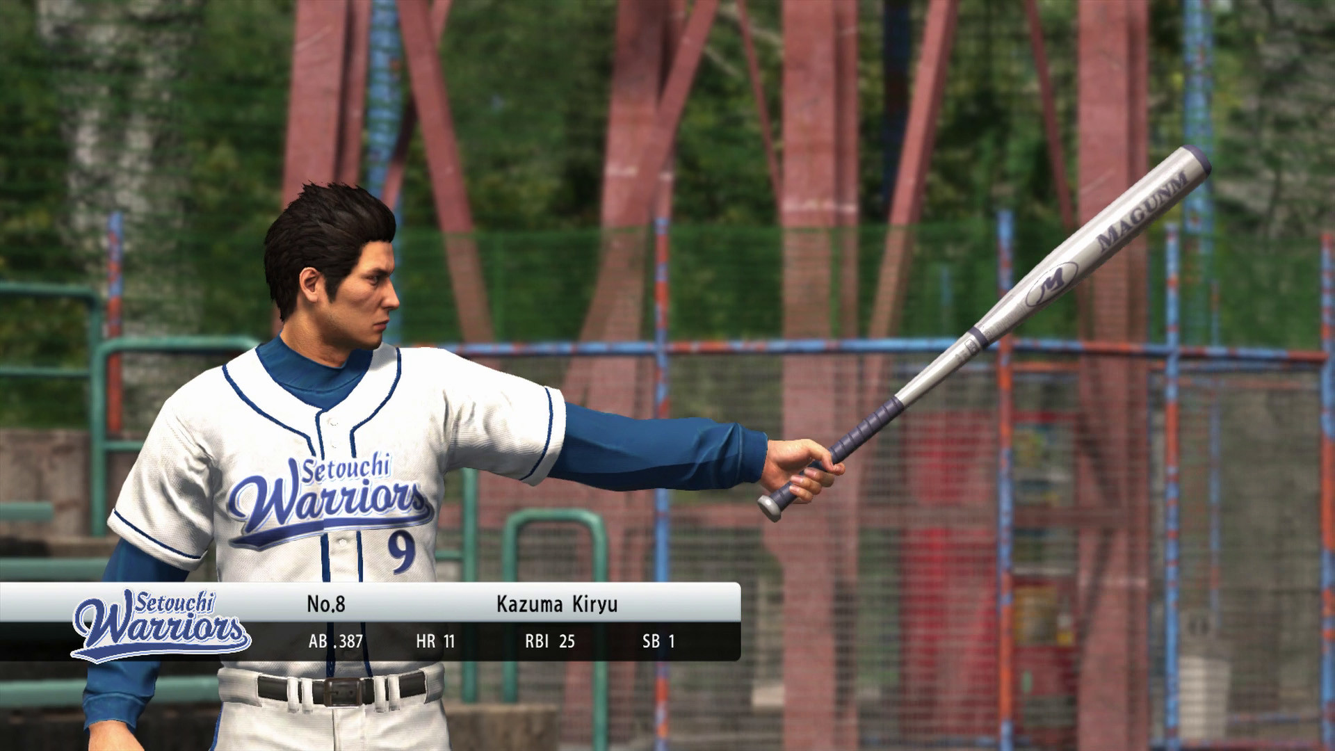Yakuza 6: The Song of Life — изображение 5