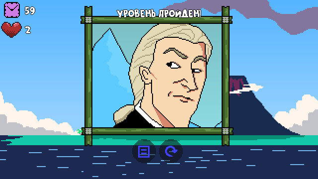 Modern Puzzle screenshot 2
