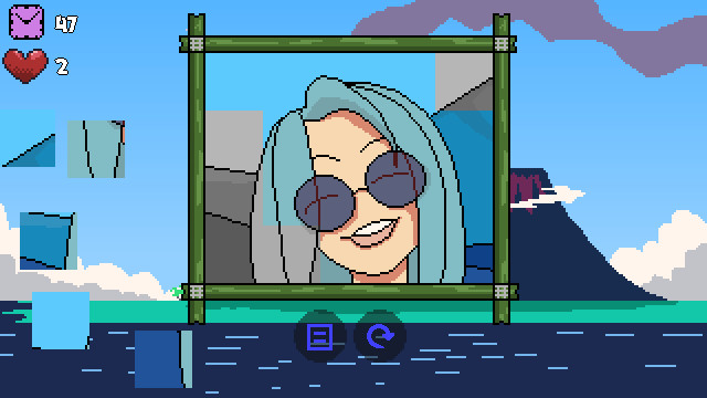 Modern Puzzle screenshot 3