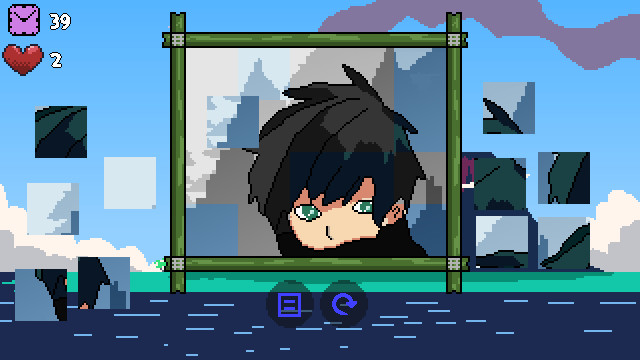 Modern Puzzle screenshot 4