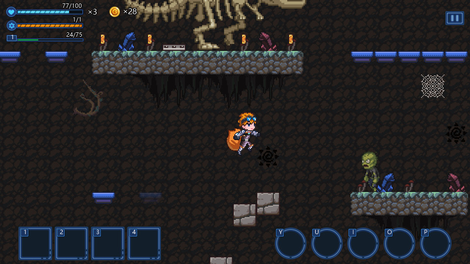 Taivas screenshot 4