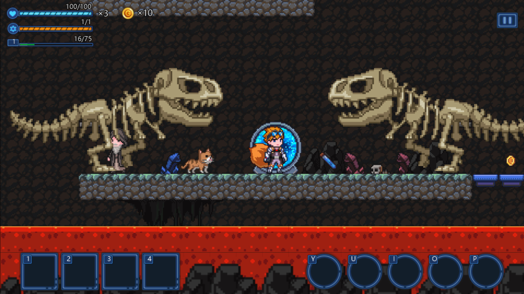 Taivas screenshot 2
