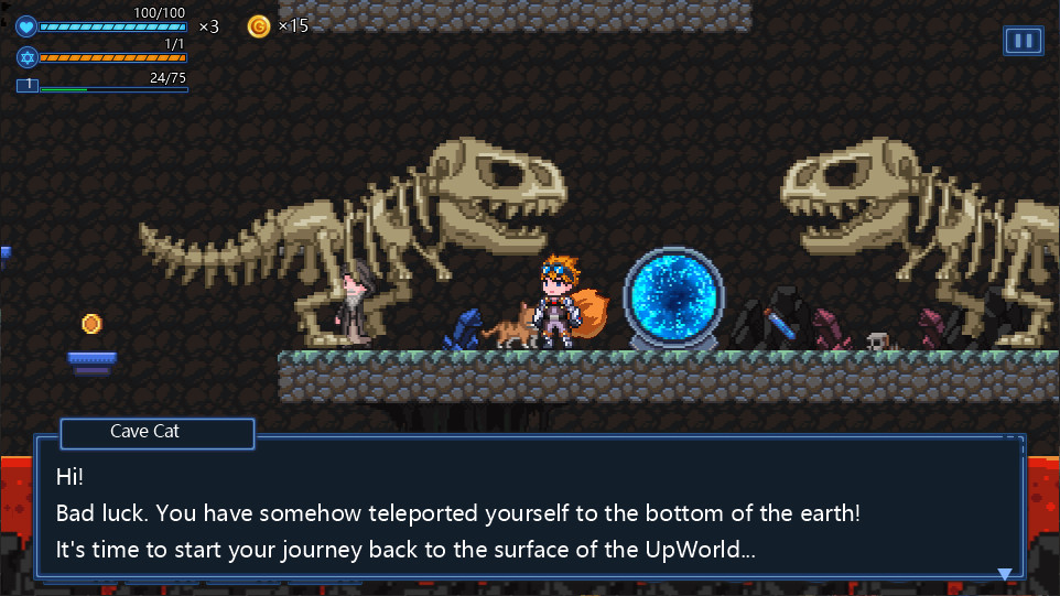 Taivas screenshot 3
