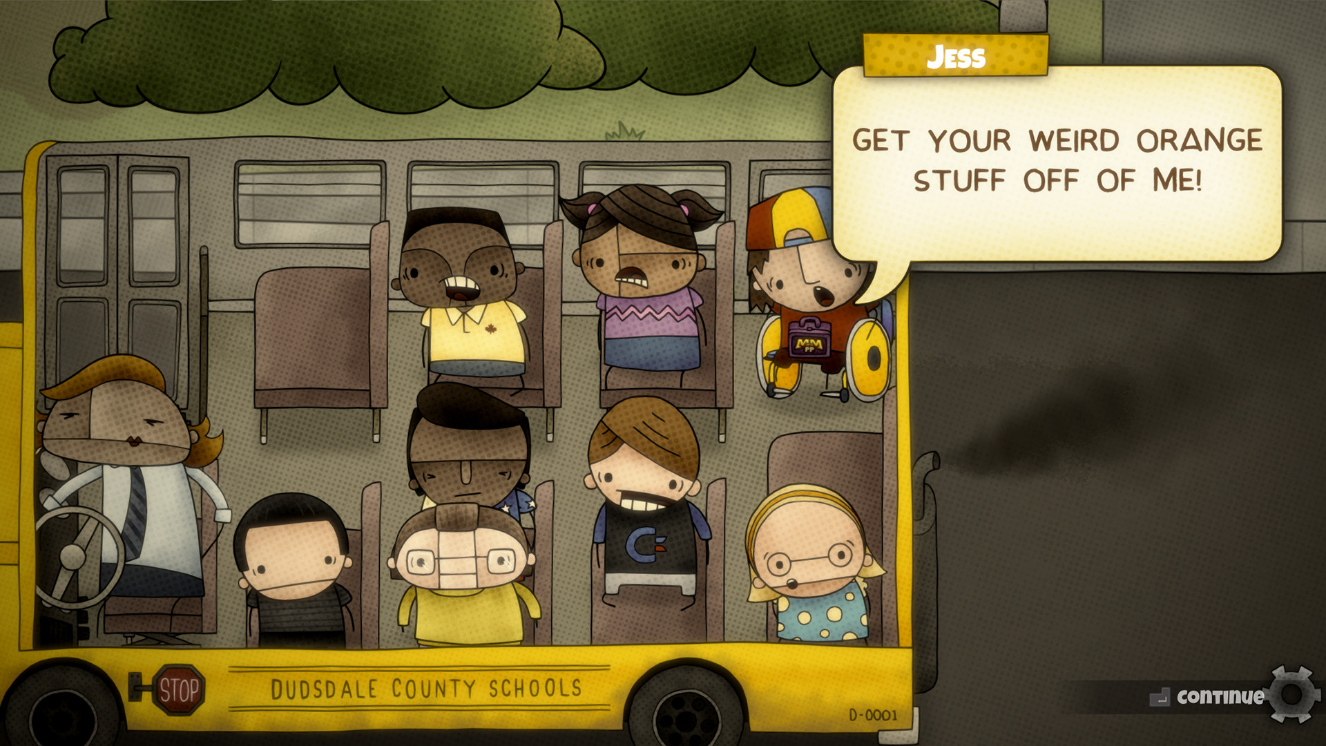 Cardpocalypse - Out Of Time screenshot 5