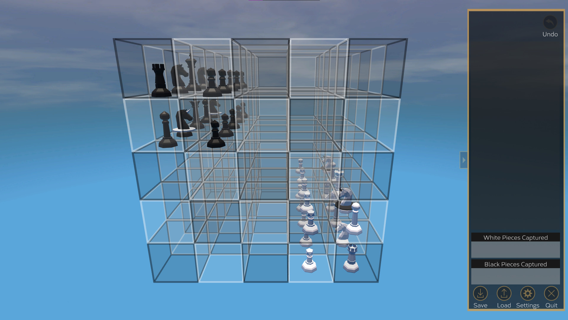 Chess++ screenshot 7