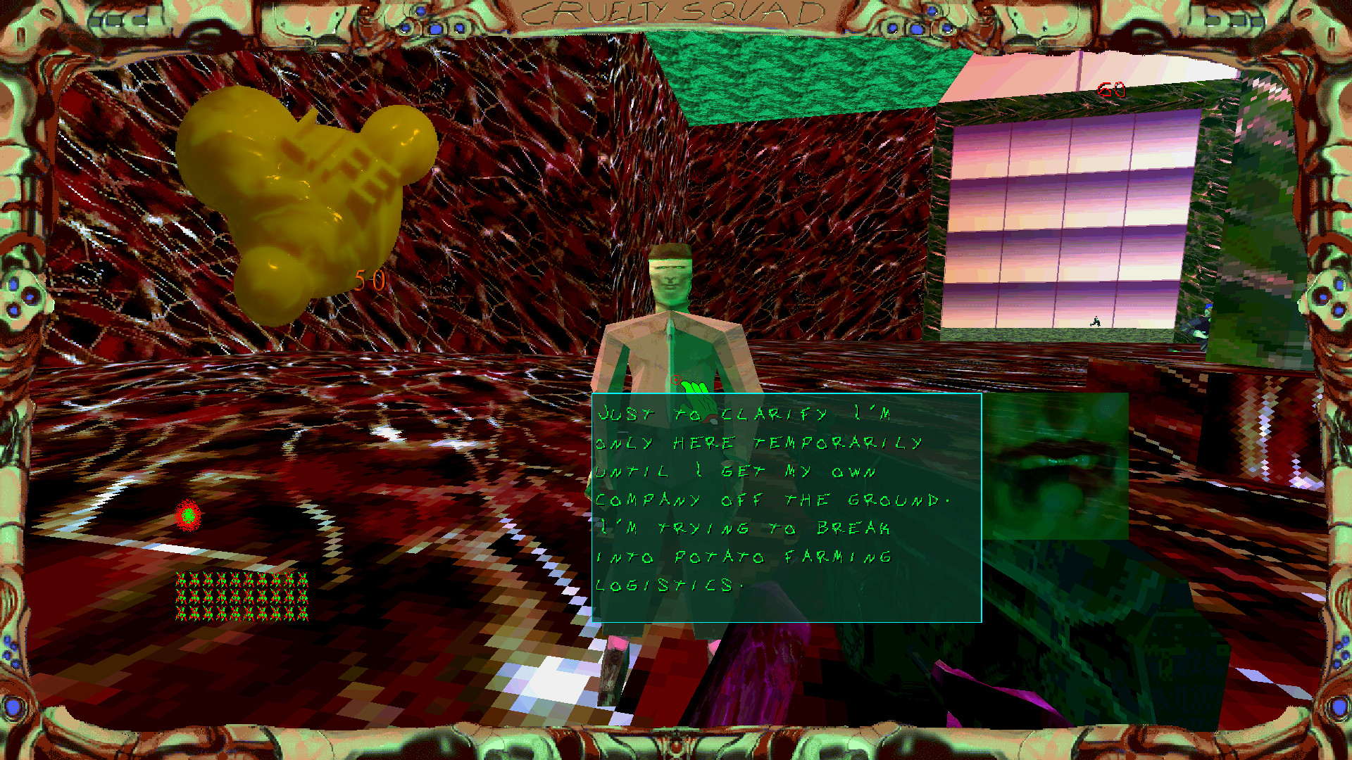 Cruelty Squad screenshot 26