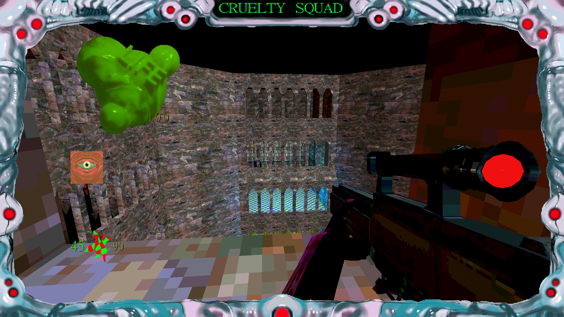 Cruelty Squad screenshot 20