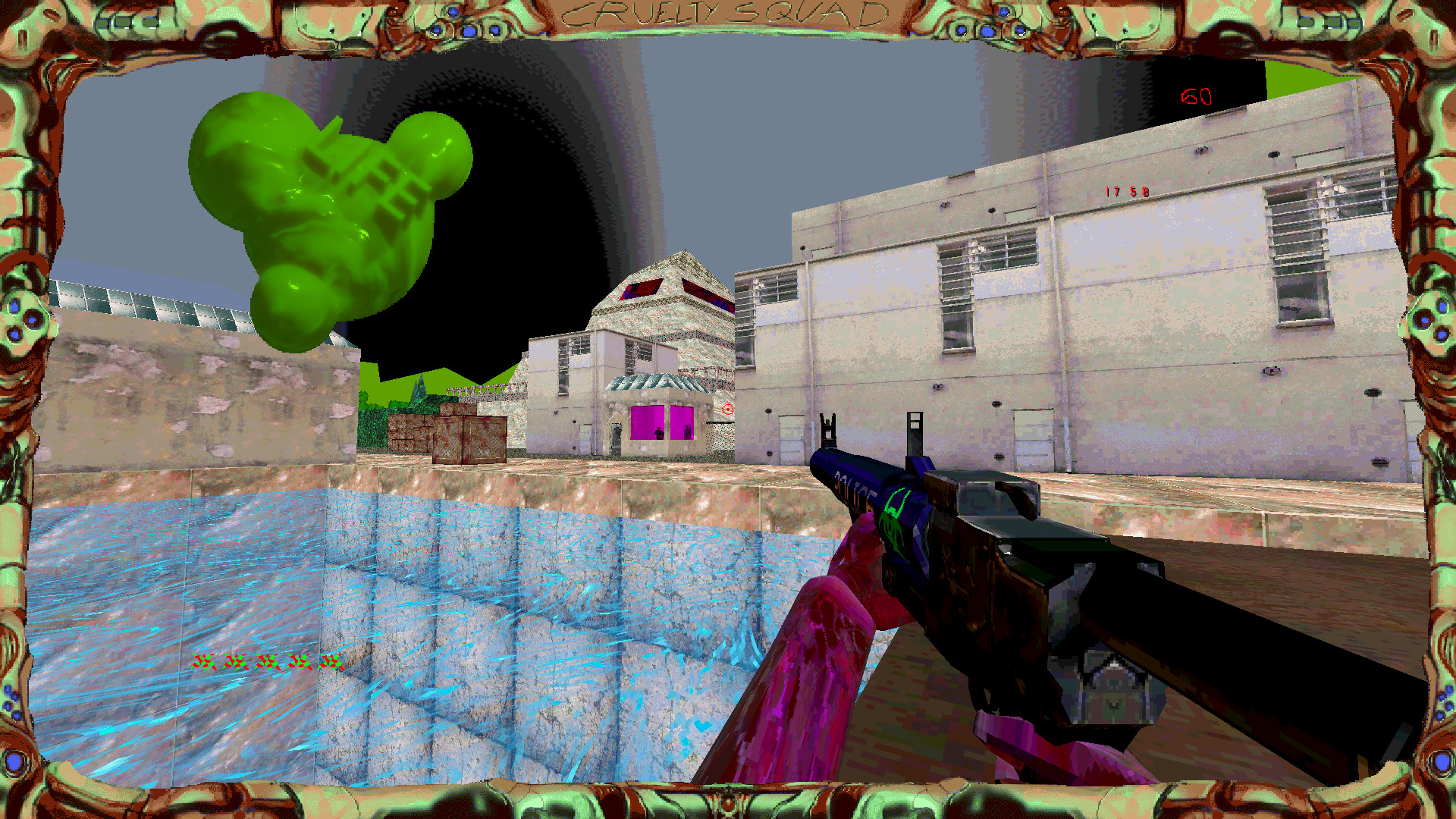 Cruelty Squad screenshot 15