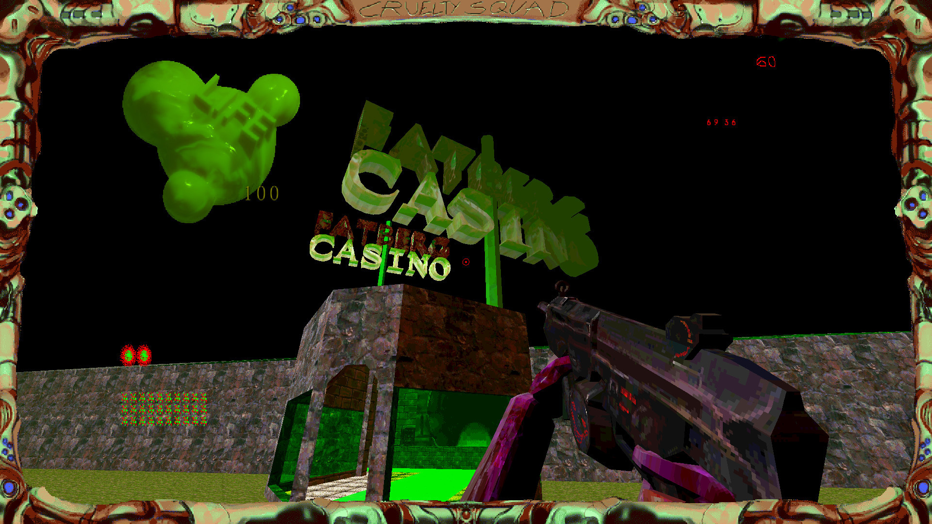 Cruelty Squad screenshot 18