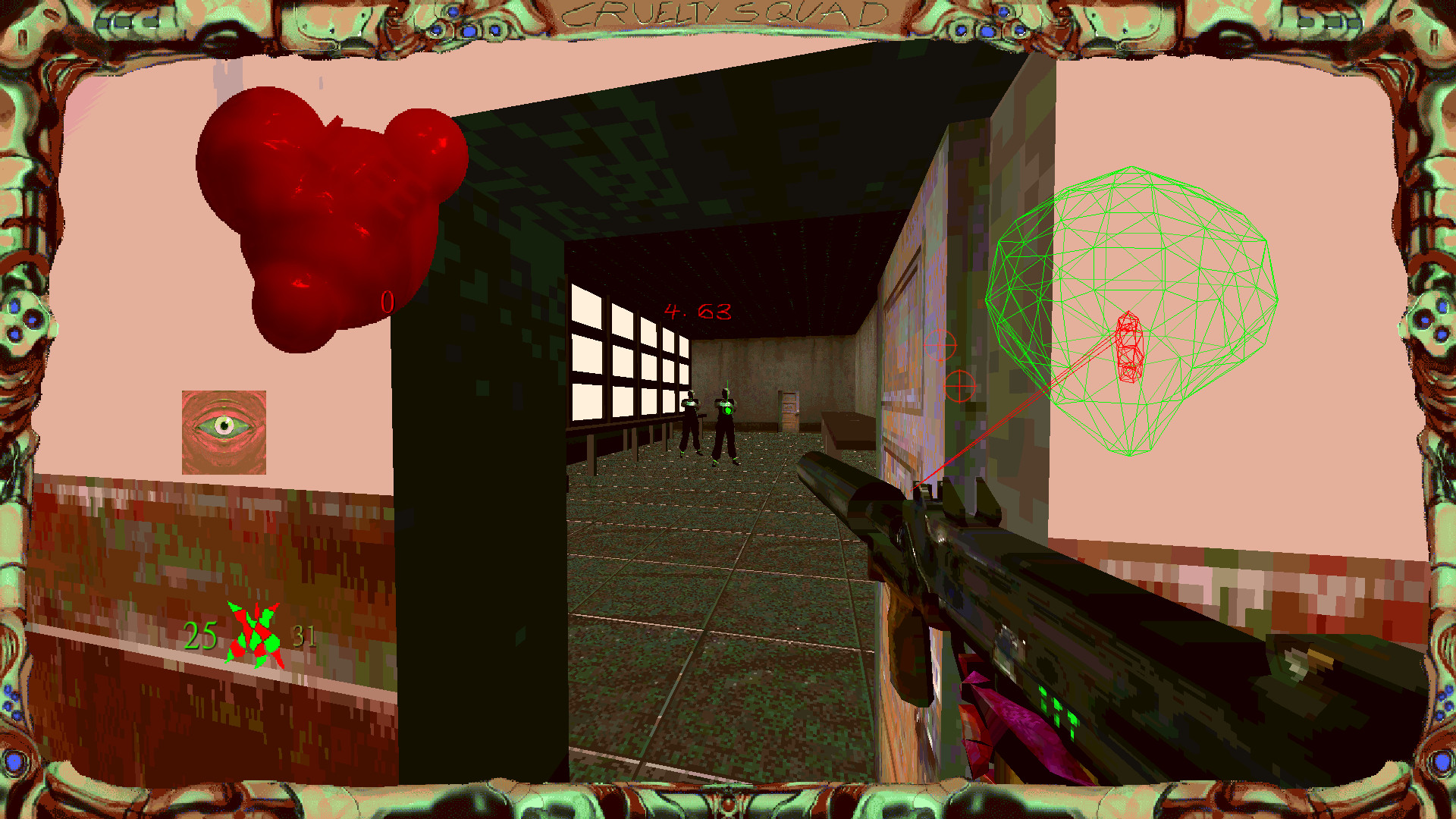 Cruelty Squad screenshot 21