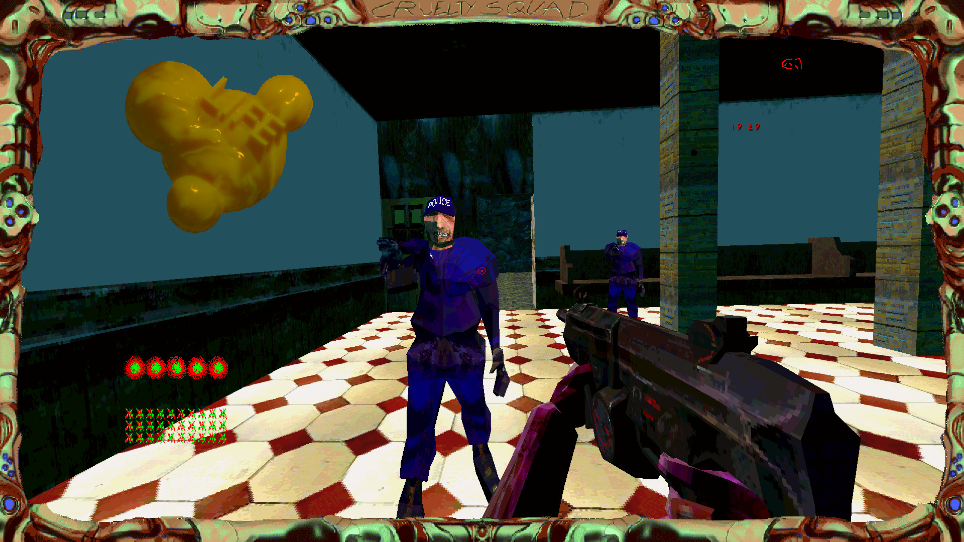 Cruelty Squad screenshot 13