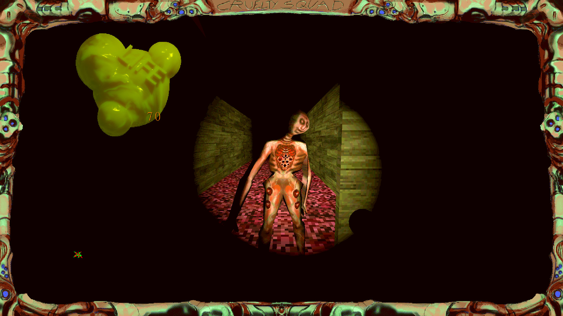 Cruelty Squad screenshot 10