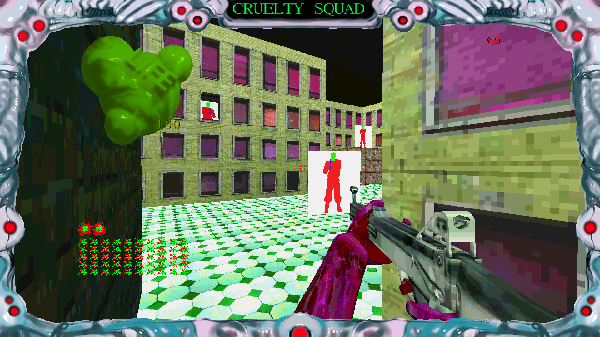 Cruelty Squad screenshot 24