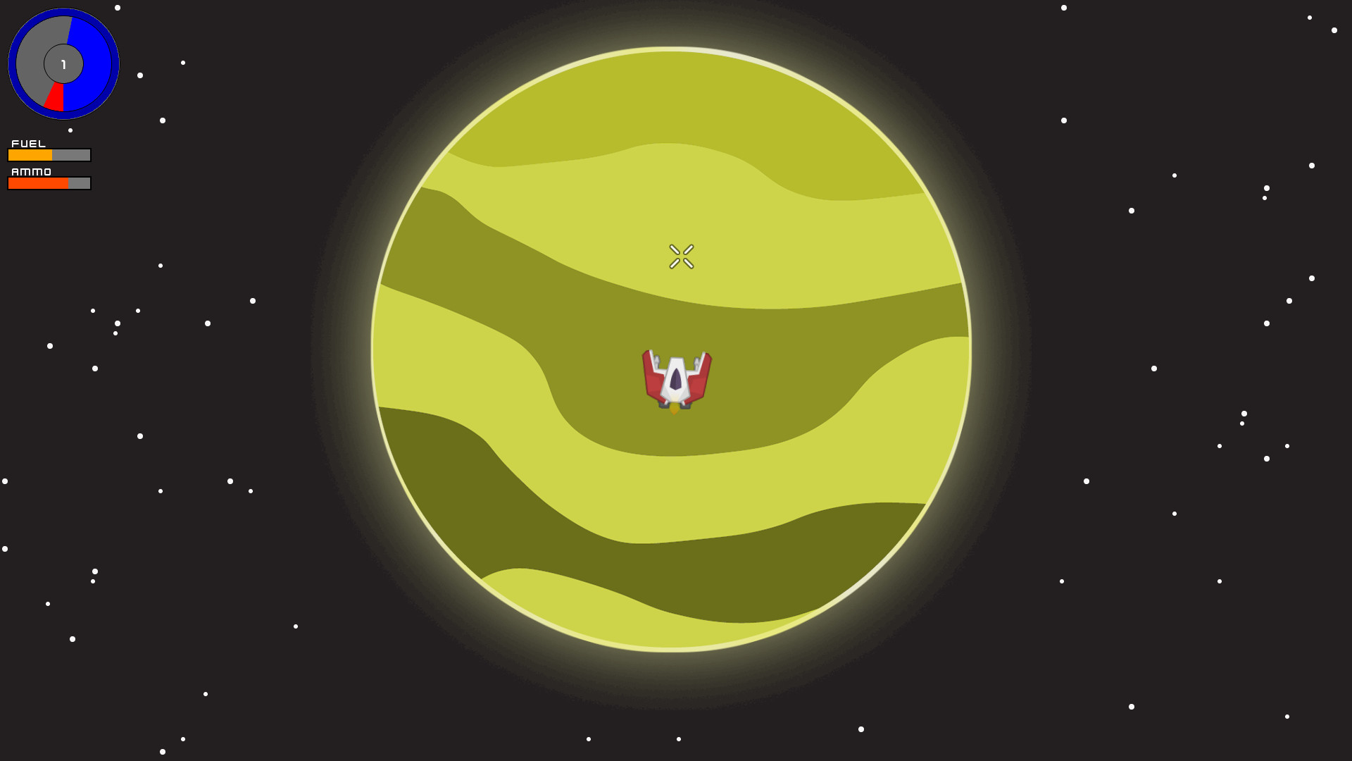 Surviving Space screenshot 5