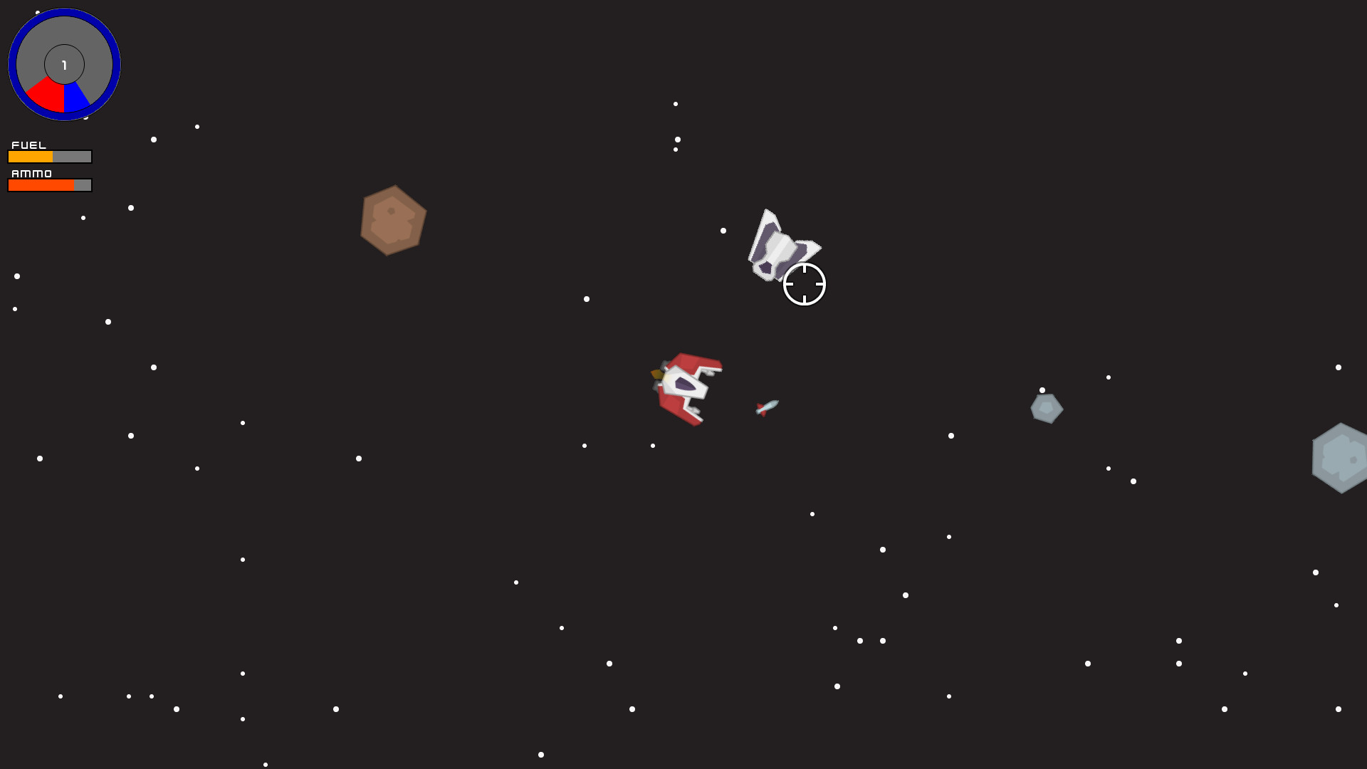 Surviving Space screenshot 7